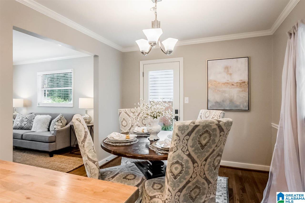 1208 Cresthill Road Birmingham, AL 35213 - Photo 9 of 34