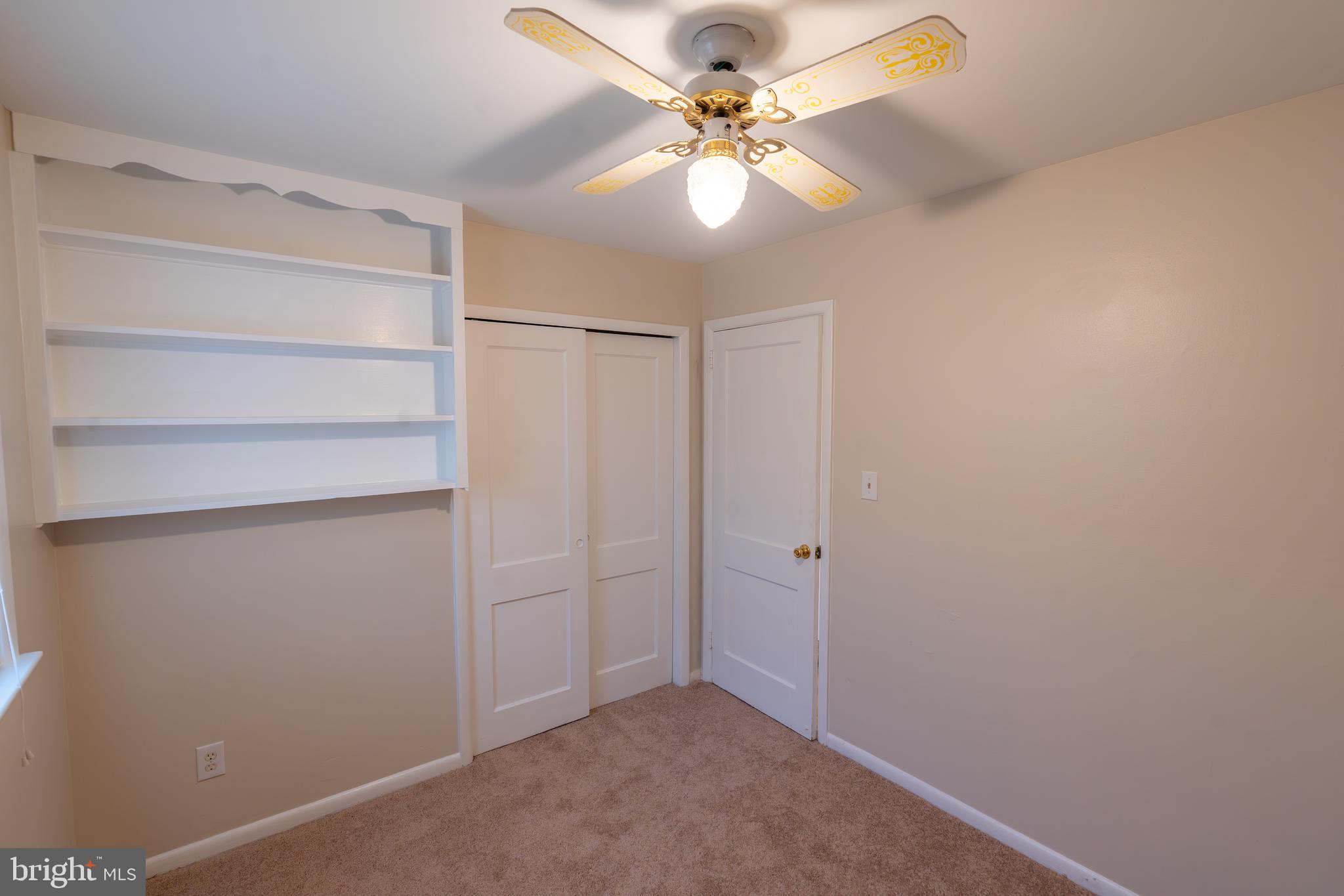 1110 Rohrerstown Road Lancaster, PA 17601 - Photo 21 of 35 an empty room with a chandelier fan