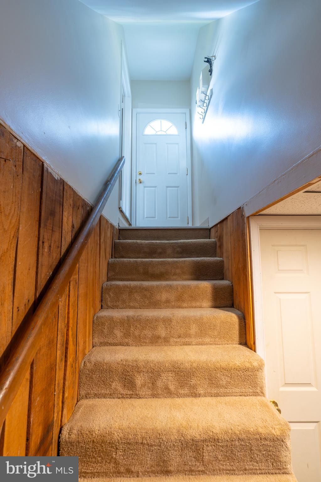 1110 Rohrerstown Road Lancaster, PA 17601 - Photo 28 of 35 a view of staircase