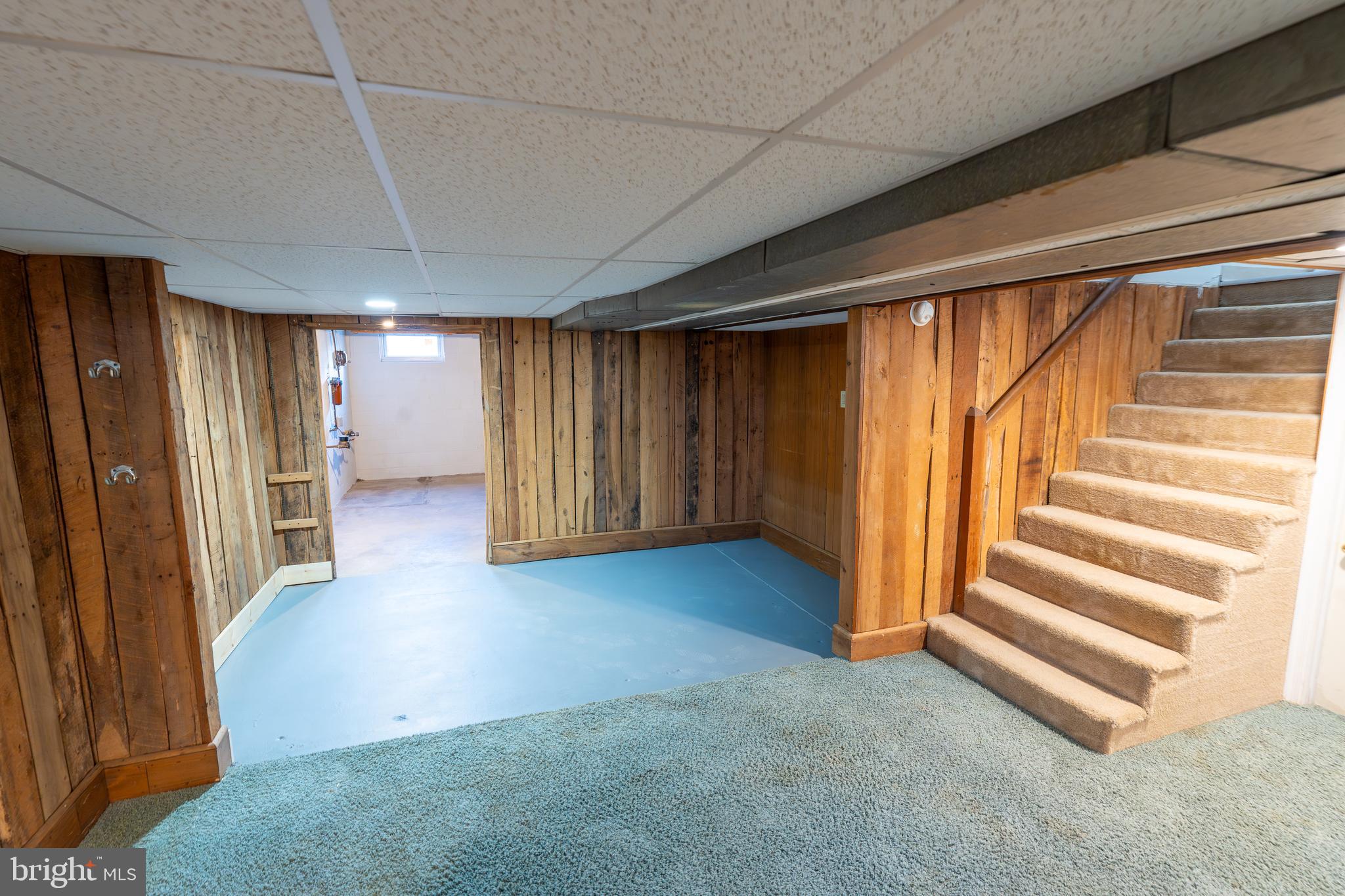 1110 Rohrerstown Road Lancaster, PA 17601 - Photo 29 of 35 a view of an empty room with stairs