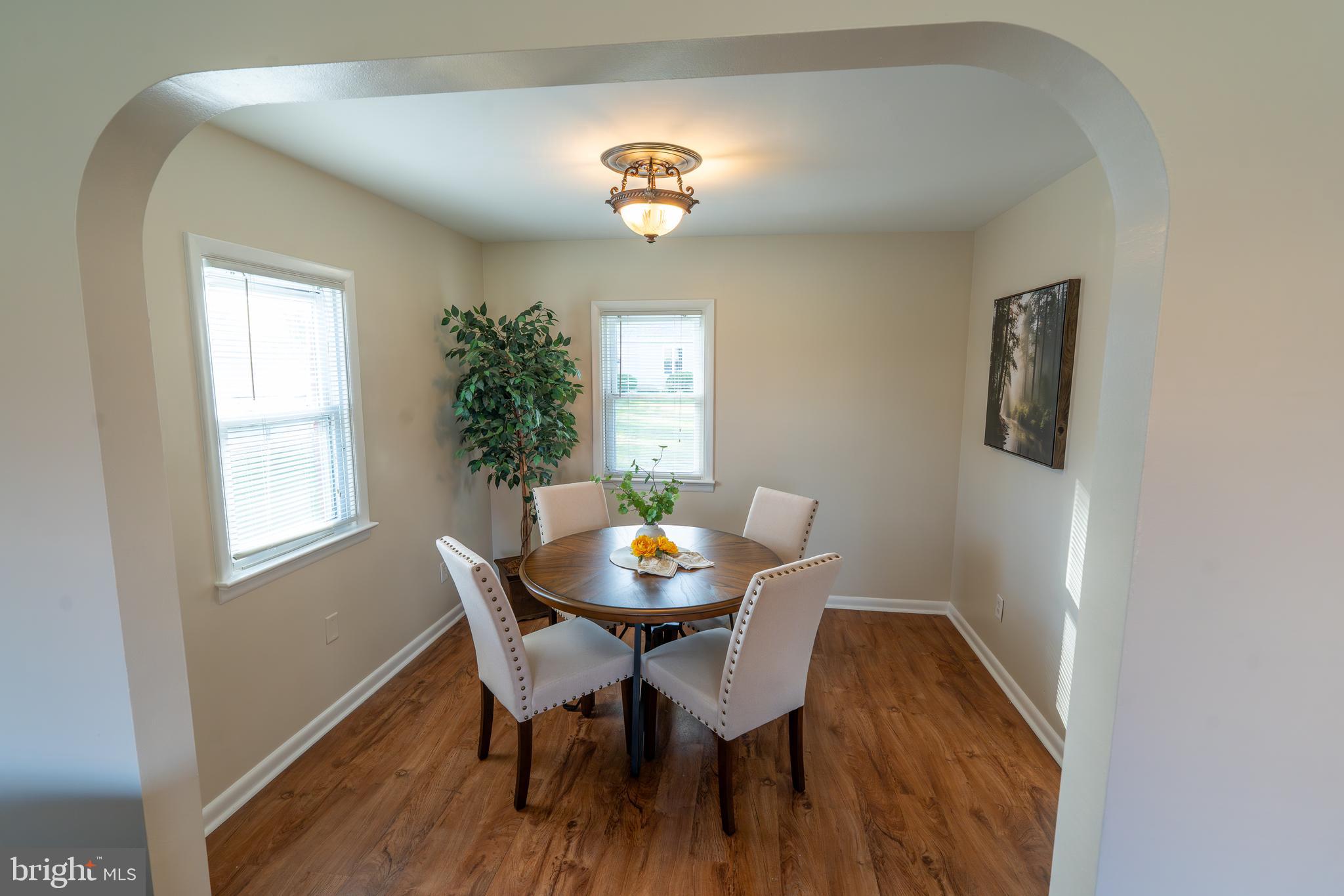 1110 Rohrerstown Road Lancaster, PA 17601 - Photo 3 of 35 a dining room with furniture and window