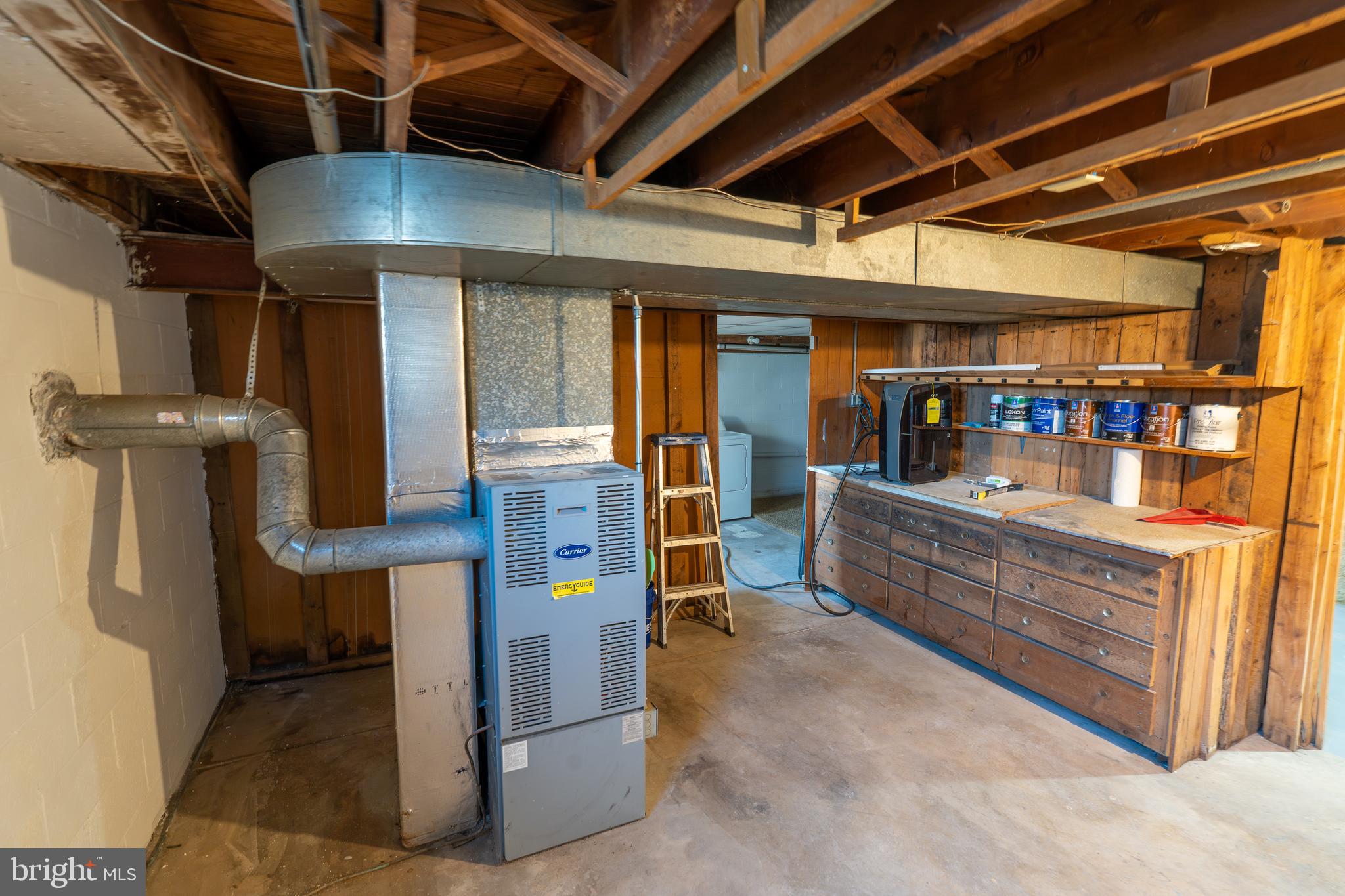 1110 Rohrerstown Road Lancaster, PA 17601 - Photo 32 of 35 a view of living room and window