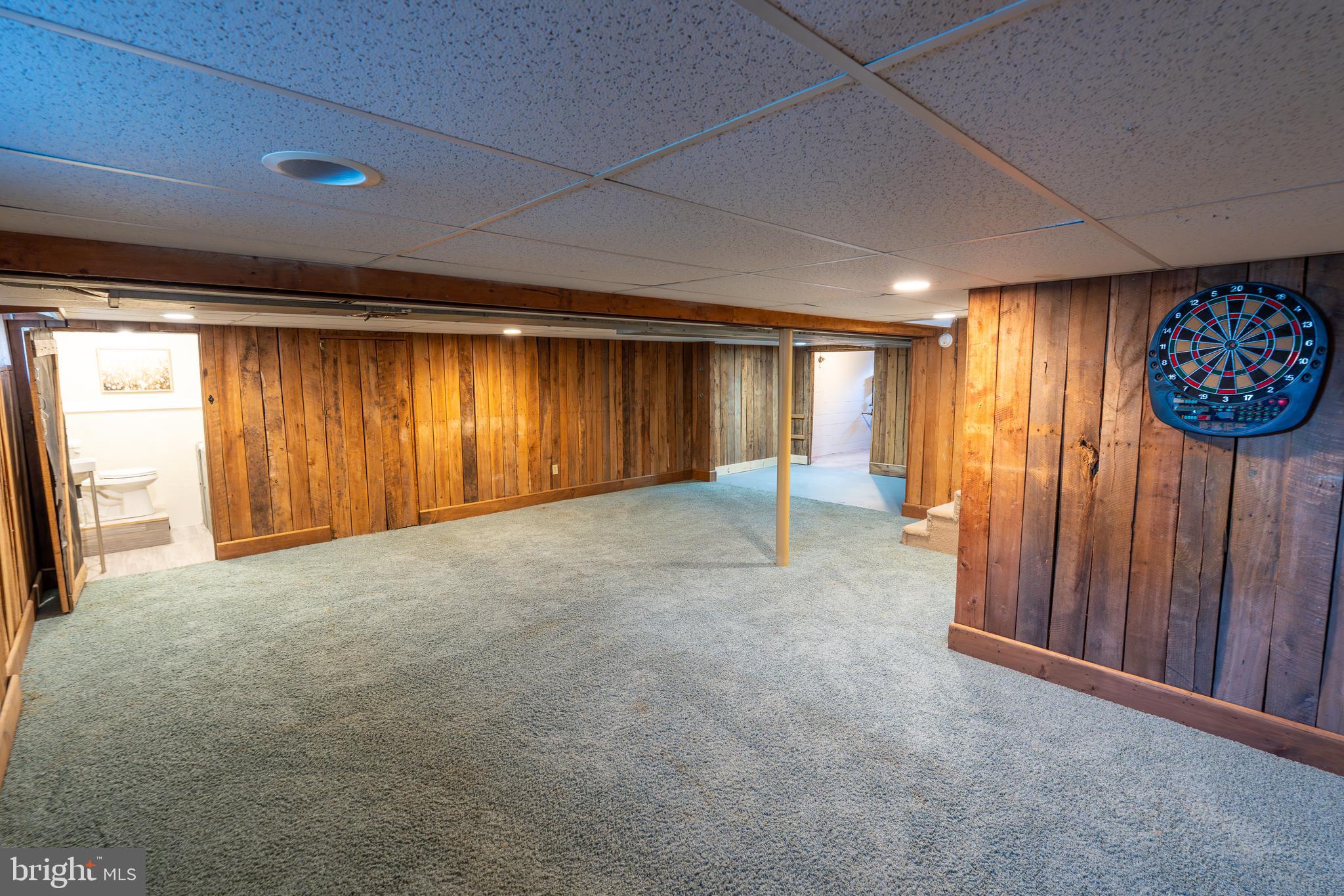 1110 Rohrerstown Road Lancaster, PA 17601 - Photo 5 of 35 a view of an empty room with a window