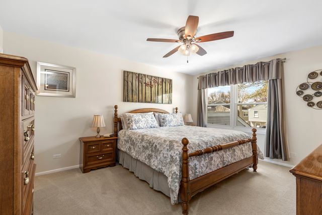 $505,000 | 1408 Caren Court, Buffalo Grove, IL 60089