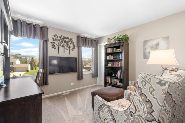 $505,000 | 1408 Caren Court, Buffalo Grove, IL 60089