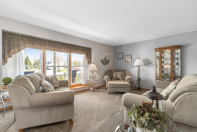 $505,000 | 1408 Caren Court, Buffalo Grove, IL 60089