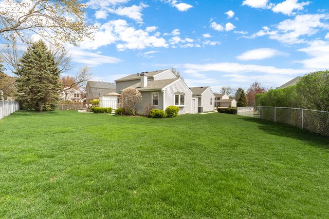 $505,000 | 1408 Caren Court, Buffalo Grove, IL 60089