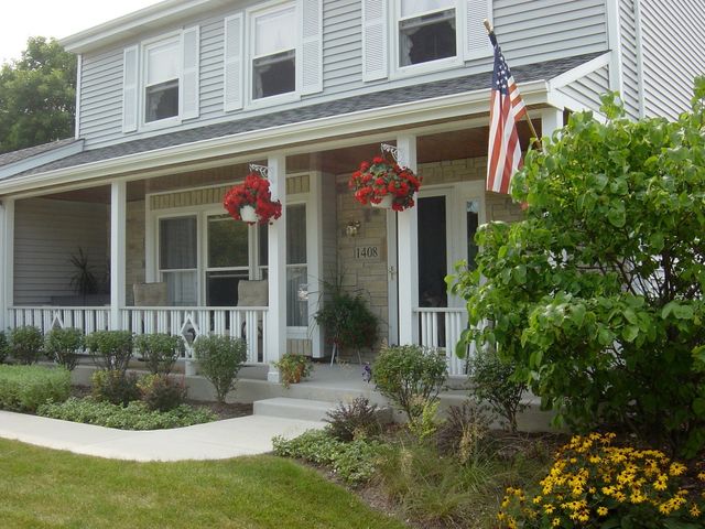 $505,000 | 1408 Caren Court, Buffalo Grove, IL 60089