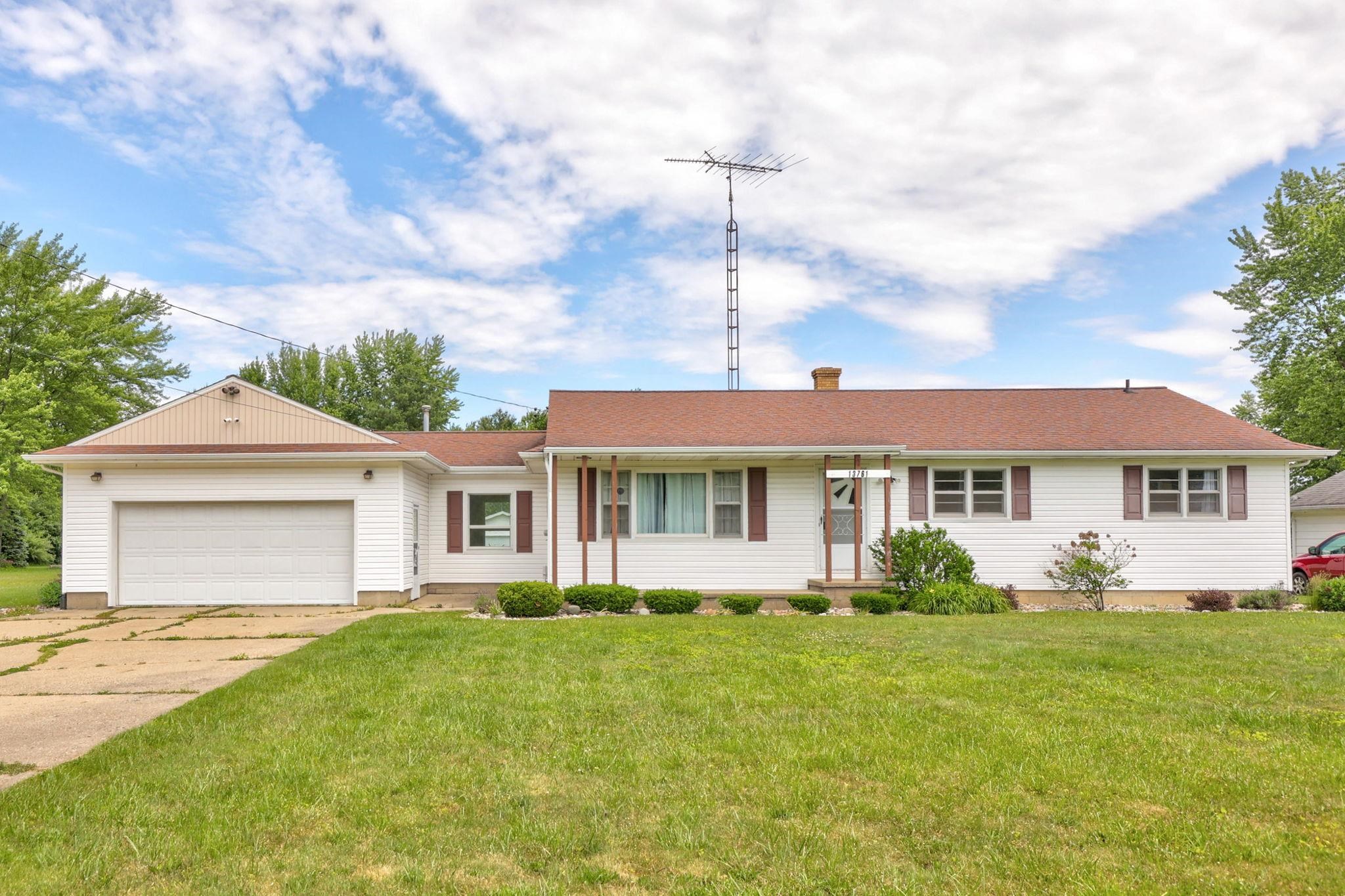 13761 Gera Road Birch Run, MI 48415 - Photo 1 of 80