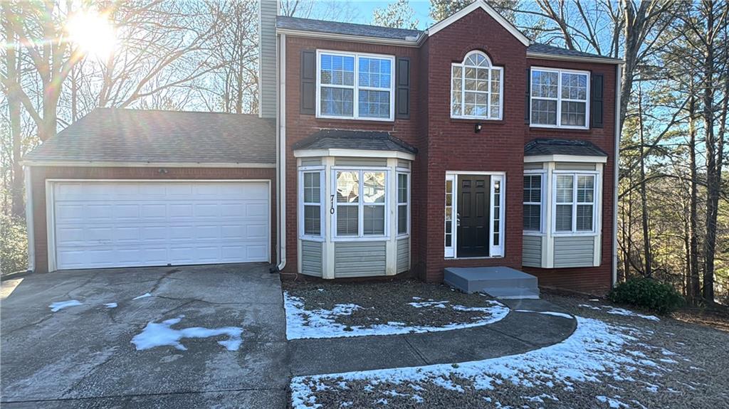 710 Ridge Way Lithonia, GA 30058 - Photo 1 of 1 Gallery Image 1