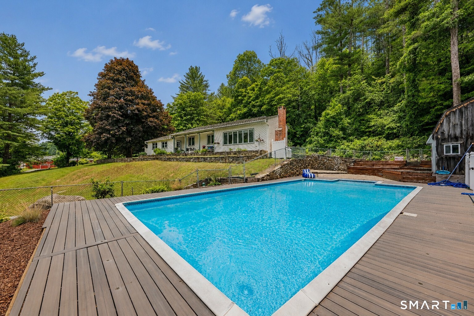 9 Mountain Road Barkhamsted, CT 06065 - Photo 4 of 32