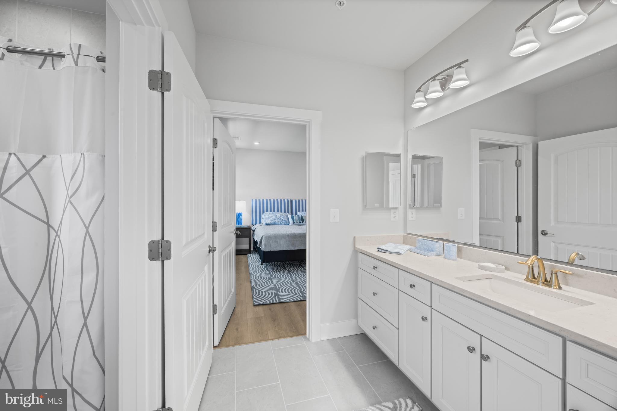 201 Switchgrass Way, Unit 34 Chester, MD 21619 - Photo 23 of 41 Shared Bathroom