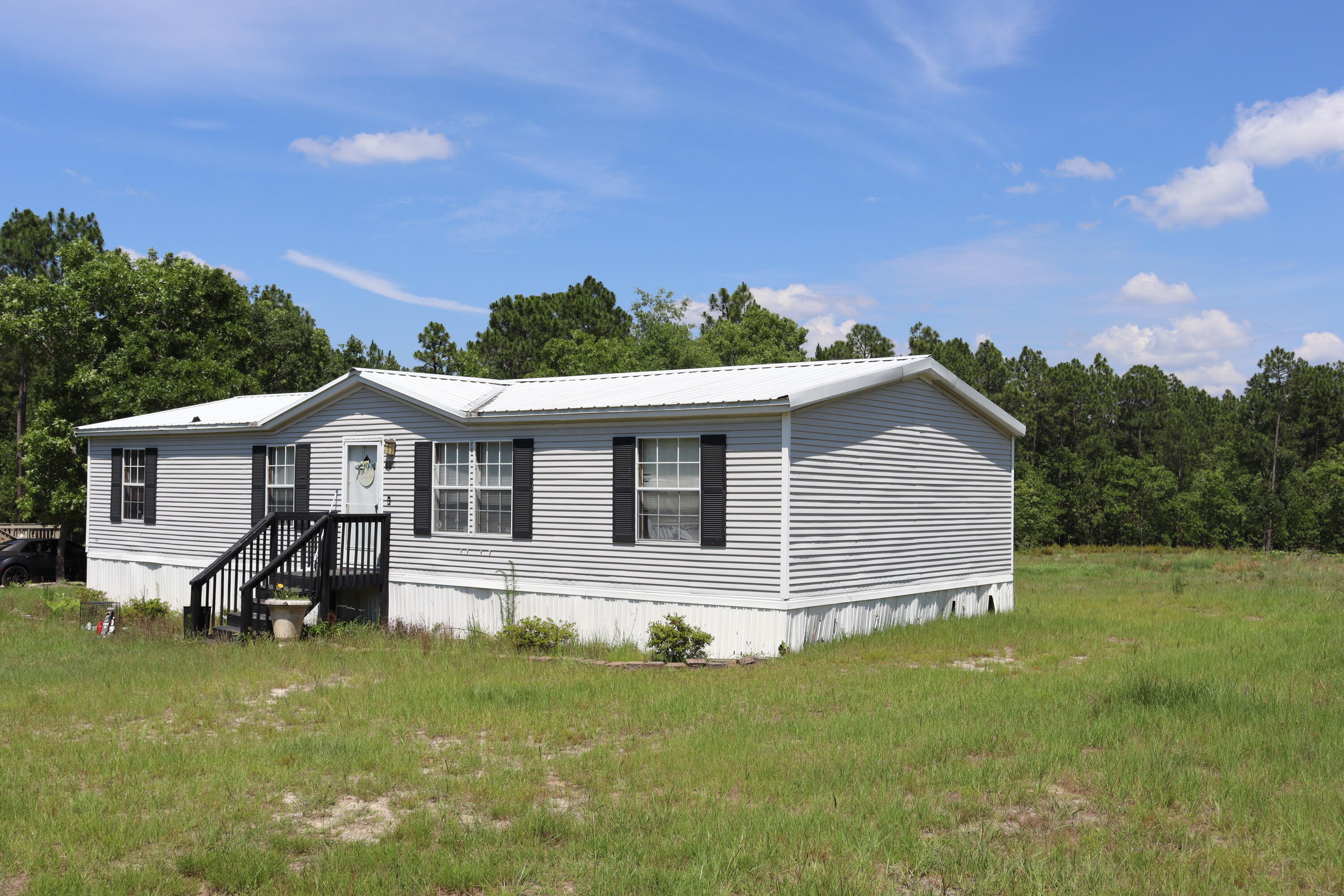 806 State Park Road Windsor, SC 29856 - Photo 4 of 7