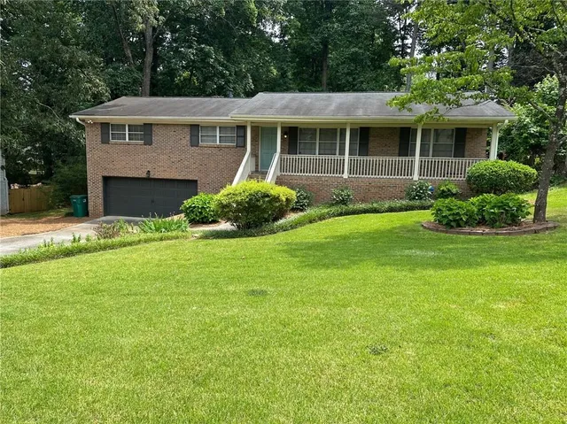 $550,000 | 820 Highview Drive, Smyrna, GA 30082