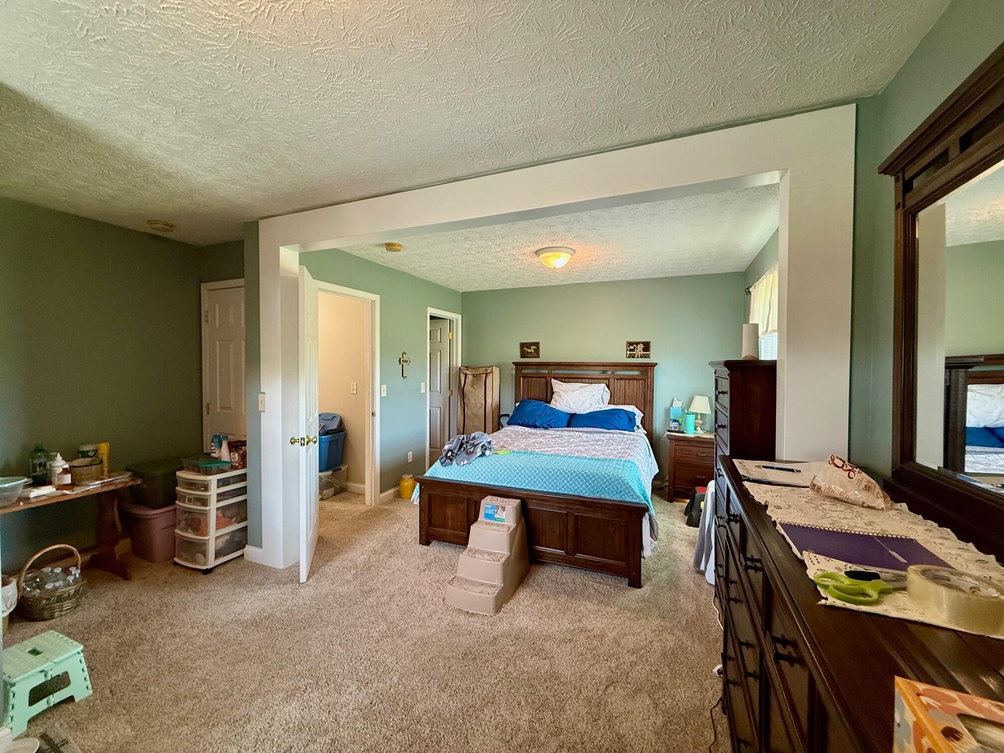 3701 Swisher Road Crestline, OH 44827 - Photo 43 of 51 Bedroom 4