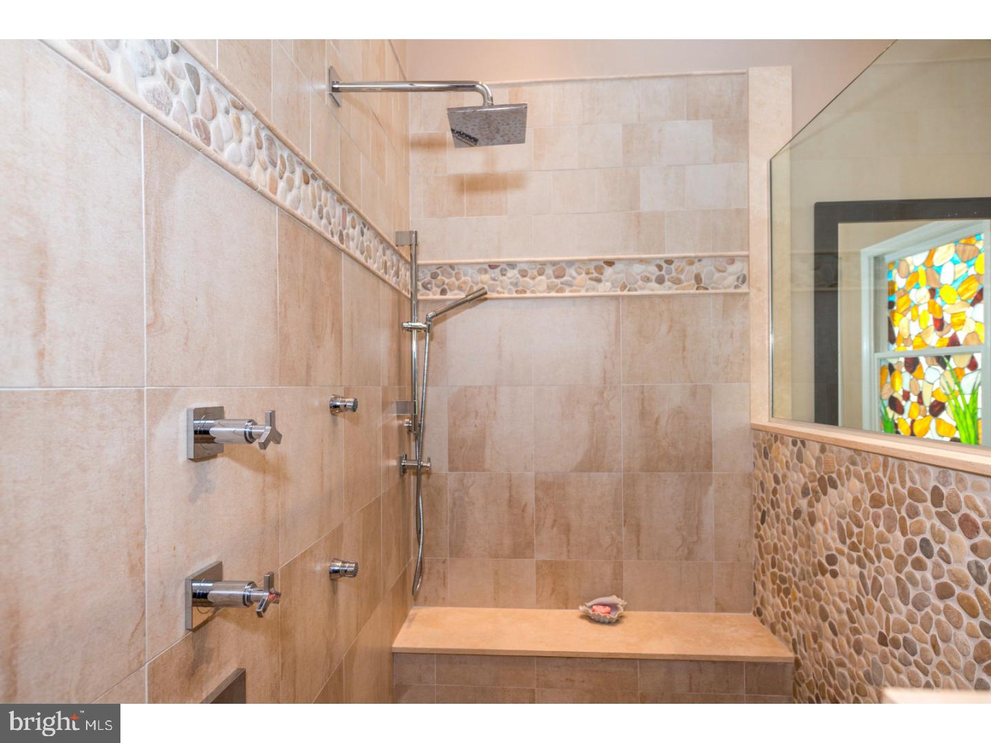 1982 Melmar Road Huntingdon Valley, PA 19006 - Photo 11 of 24 Master Bathroom