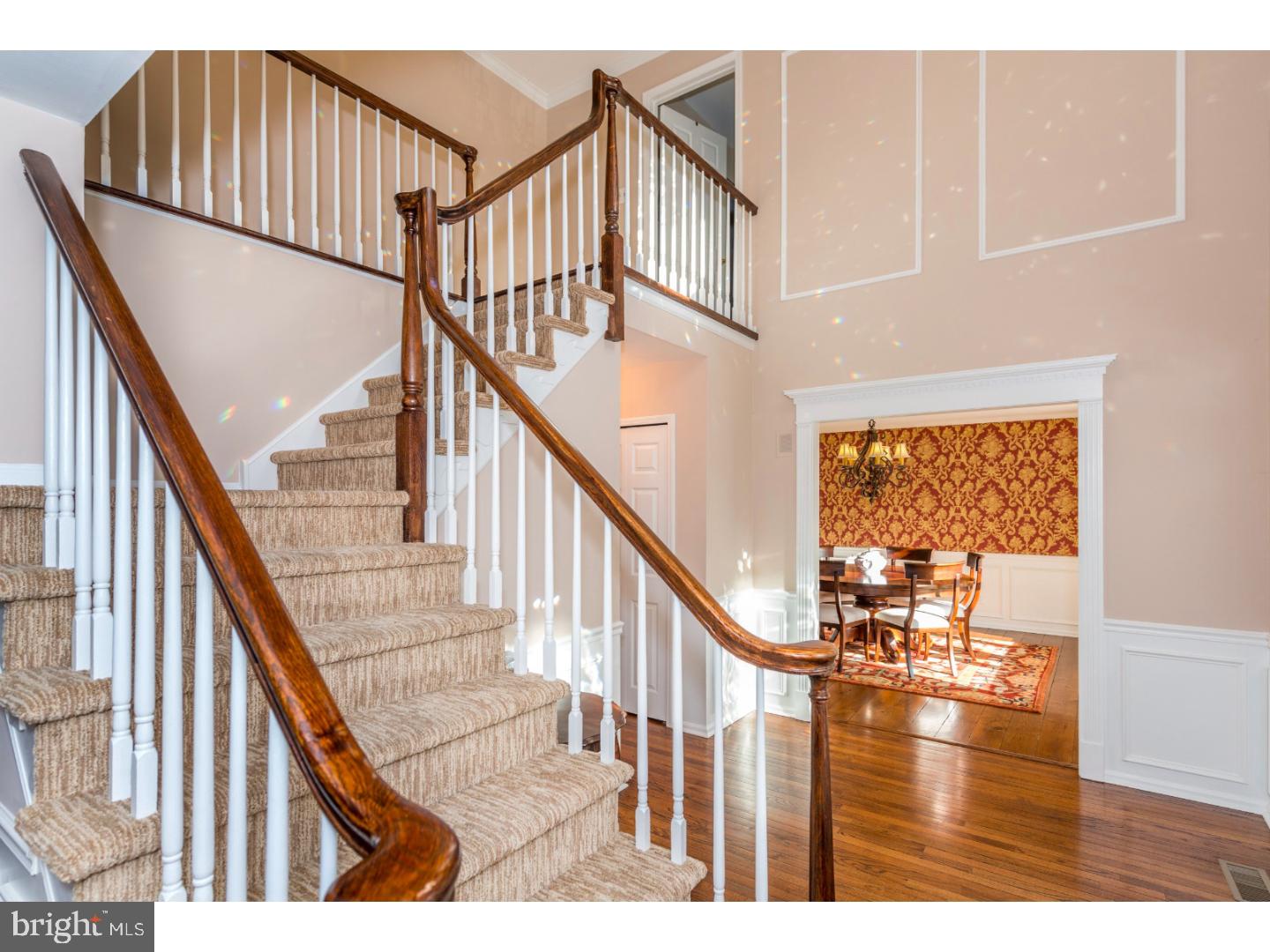 1982 Melmar Road Huntingdon Valley, PA 19006 - Photo 12 of 24 Foyer