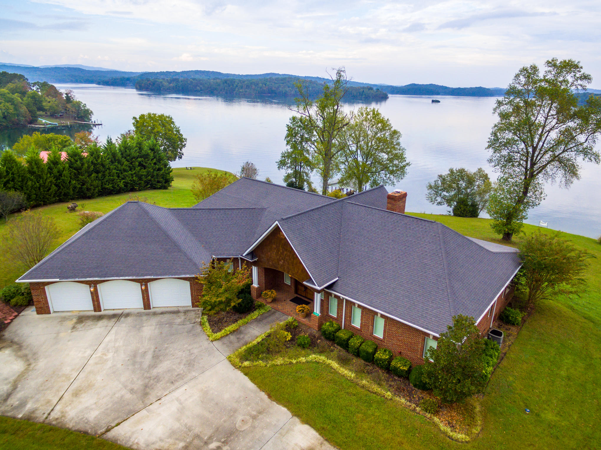 1030 Ewing Road Spring City, TN 37381 - Photo 1 of 77 DJI_0076