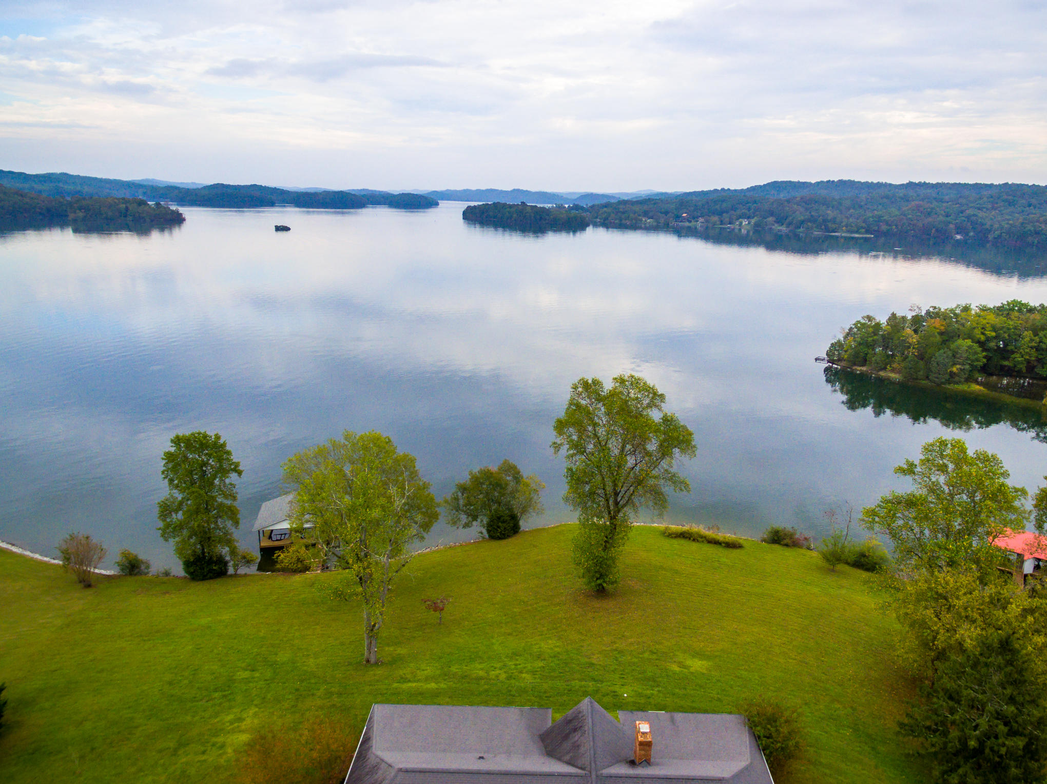 1030 Ewing Road Spring City, TN 37381 - Photo 2 of 77 DJI_0069
