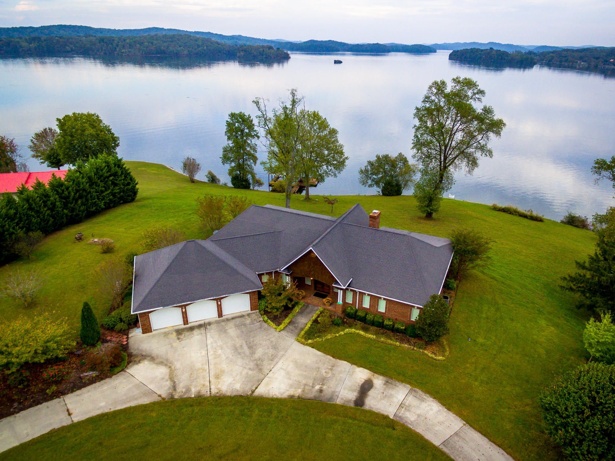 1030 Ewing Road Spring City, TN 37381 - Photo 3 of 77 DJI_0061