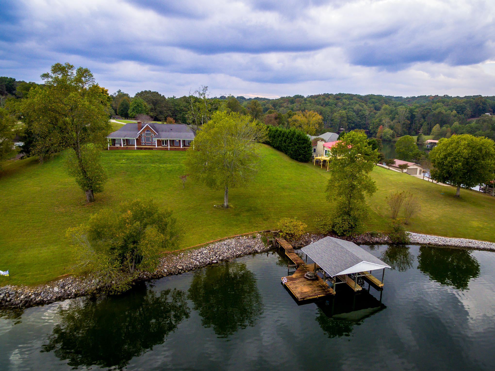 1030 Ewing Road Spring City, TN 37381 - Photo 4 of 77 DJI_0044