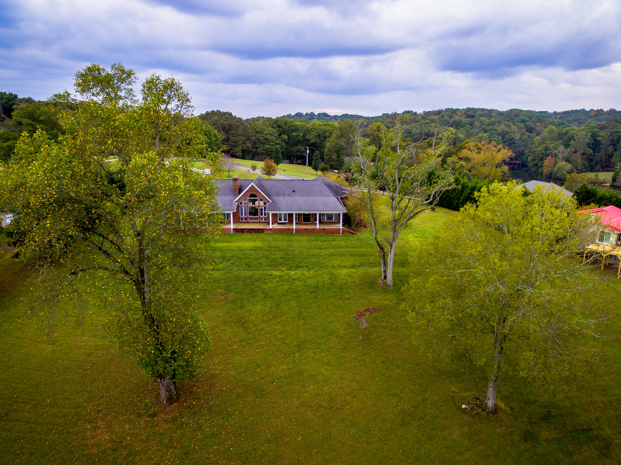 1030 Ewing Road Spring City, TN 37381 - Photo 67 of 77 DJI_0042