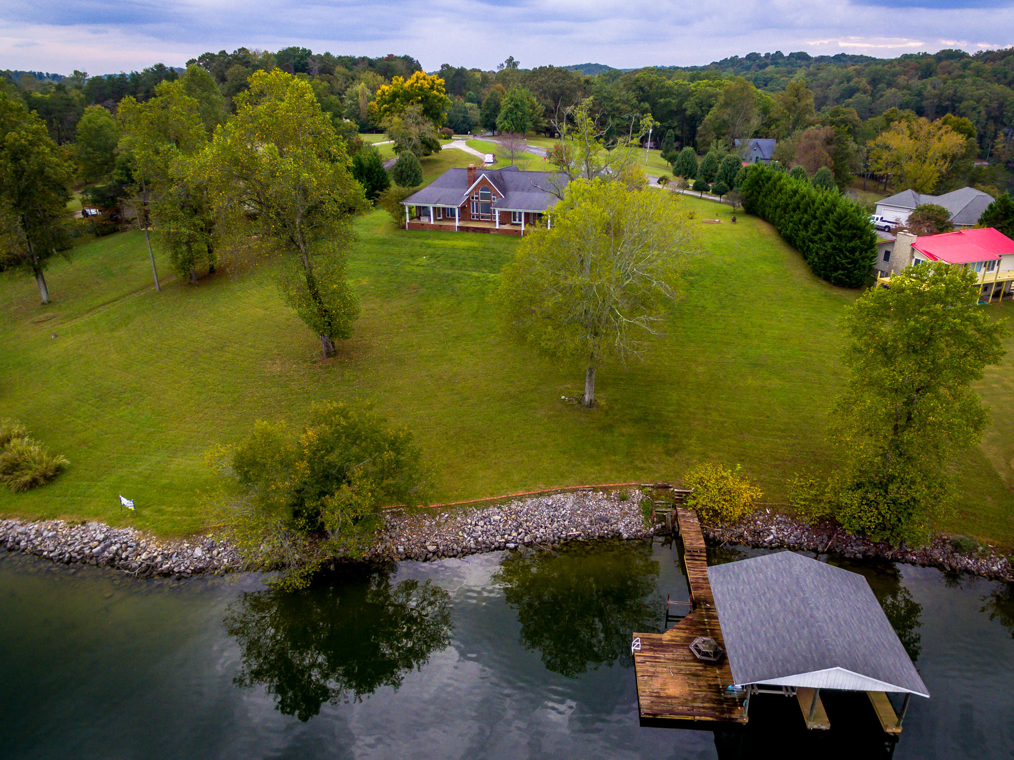 1030 Ewing Road Spring City, TN 37381 - Photo 68 of 77 DJI_0048