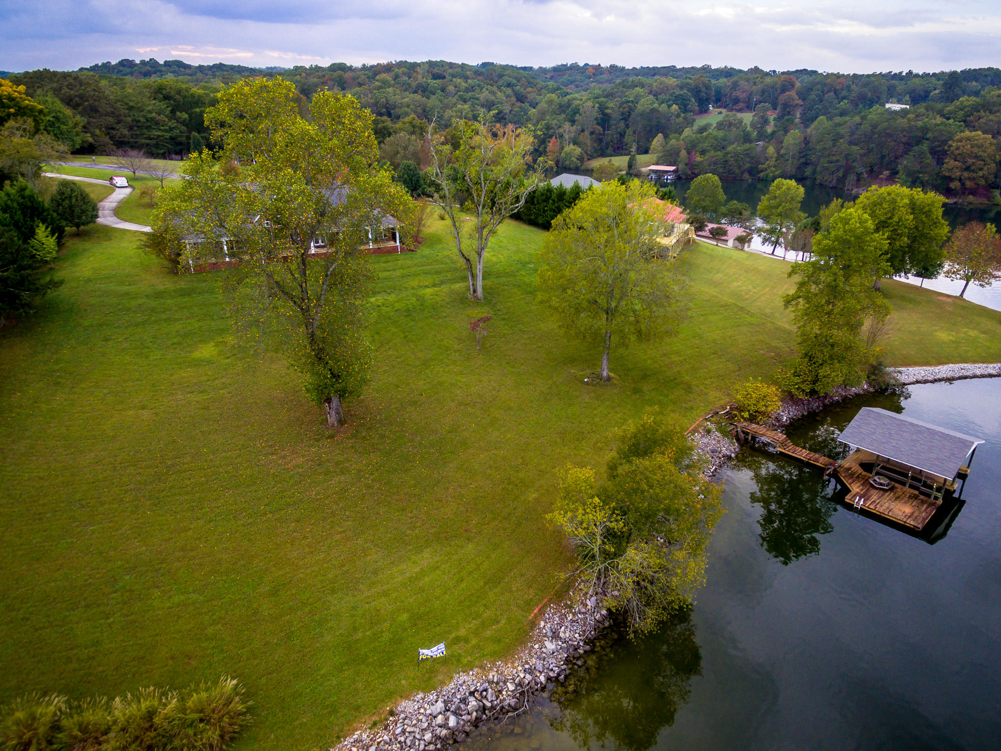 1030 Ewing Road Spring City, TN 37381 - Photo 69 of 77 DJI_0050