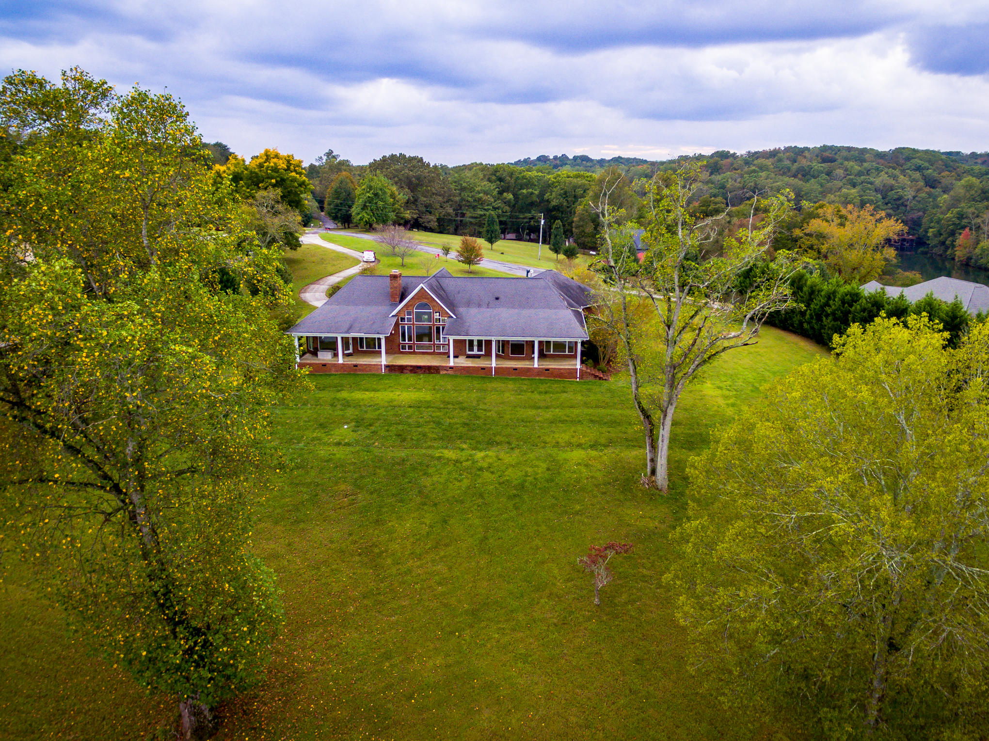 1030 Ewing Road Spring City, TN 37381 - Photo 70 of 77 DJI_0052