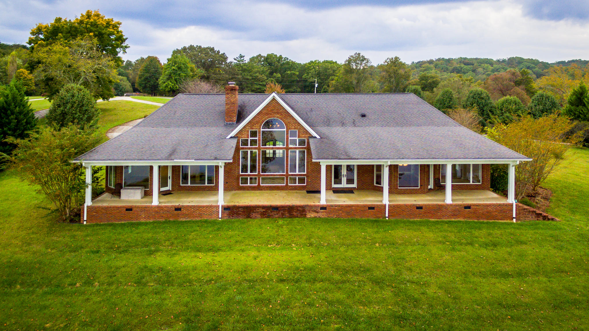 1030 Ewing Road Spring City, TN 37381 - Photo 71 of 77 DJI_0055