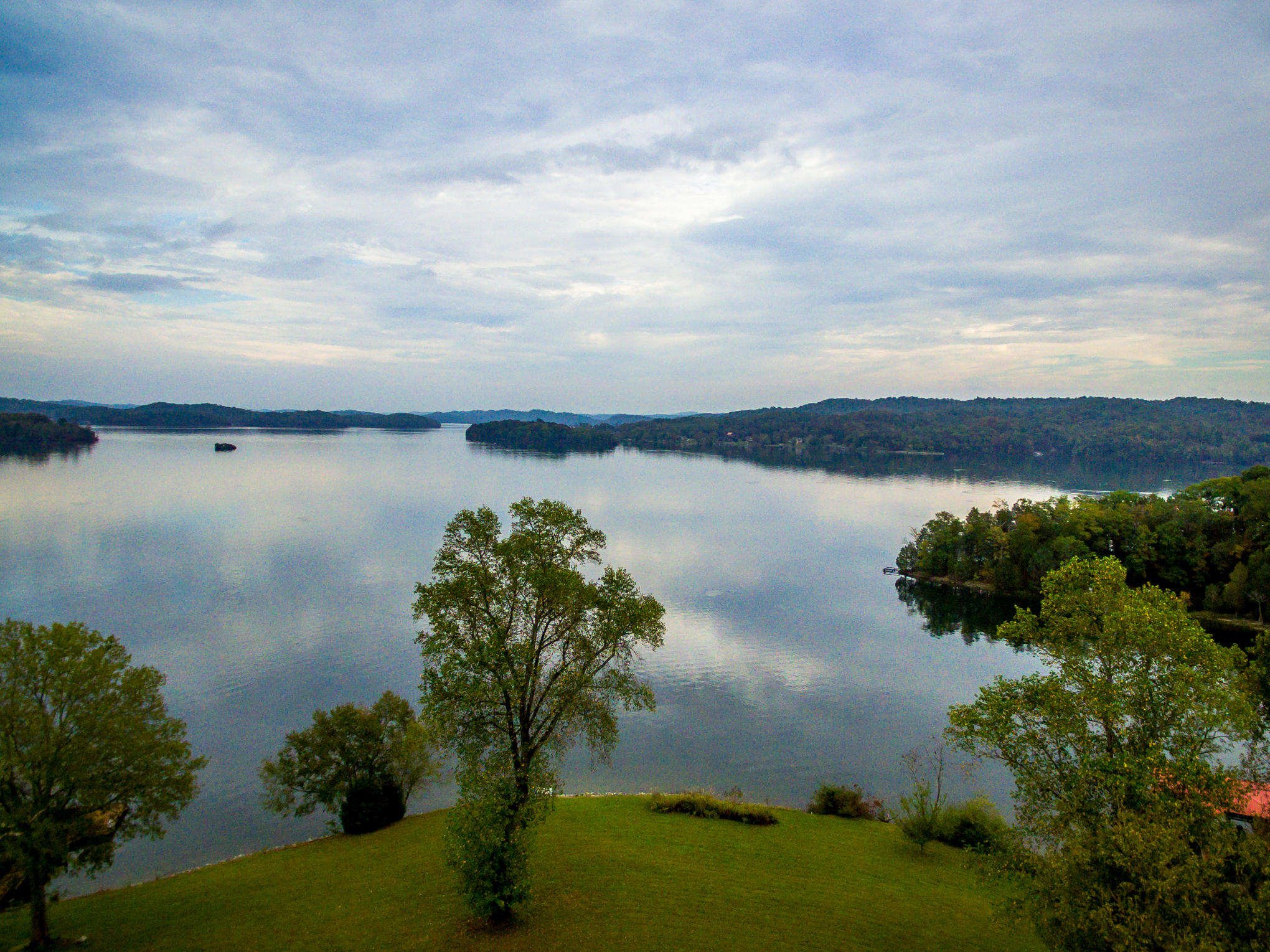 1030 Ewing Road Spring City, TN 37381 - Photo 72 of 77 DJI_0057