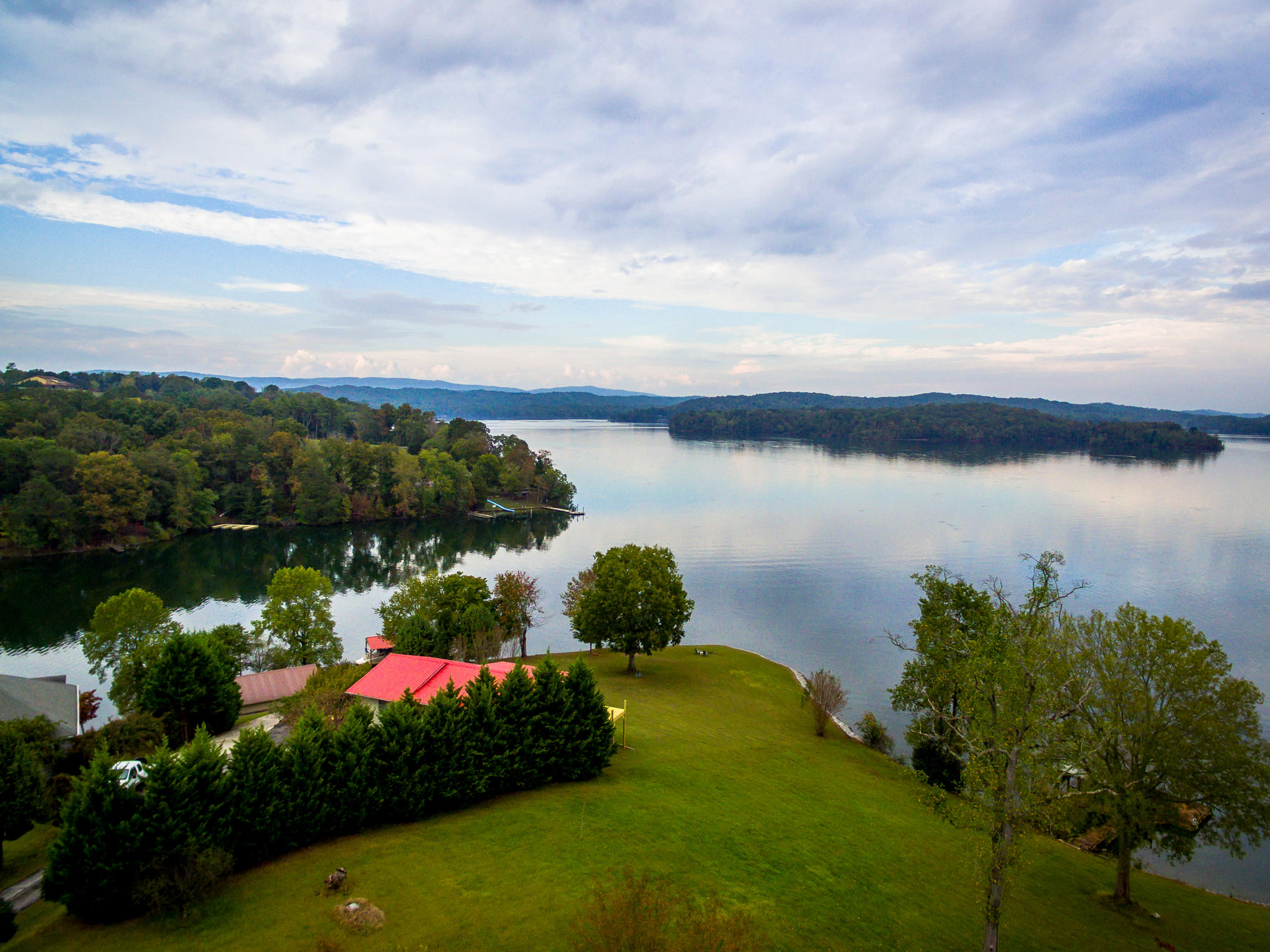 1030 Ewing Road Spring City, TN 37381 - Photo 73 of 77 DJI_0058