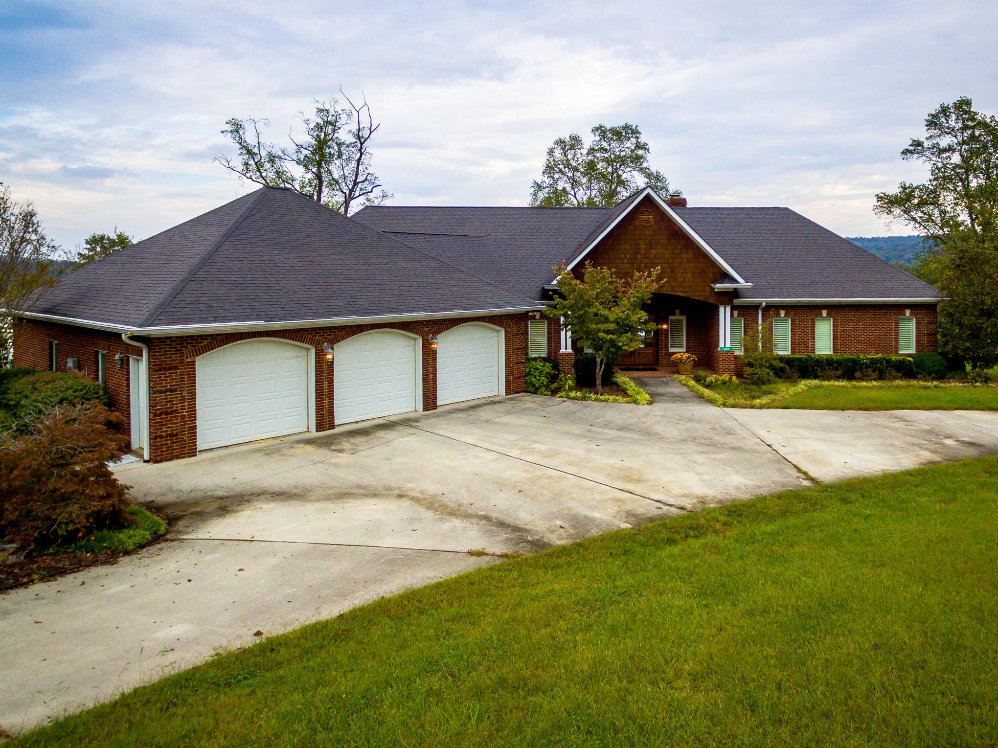 1030 Ewing Road Spring City, TN 37381 - Photo 74 of 77 DJI_0065