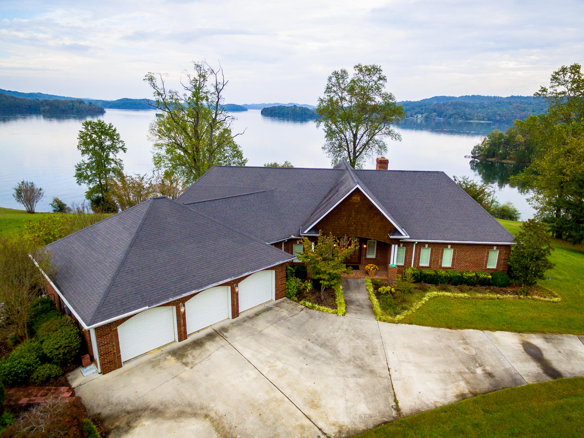 1030 Ewing Road Spring City, TN 37381 - Photo 75 of 77 DJI_0068