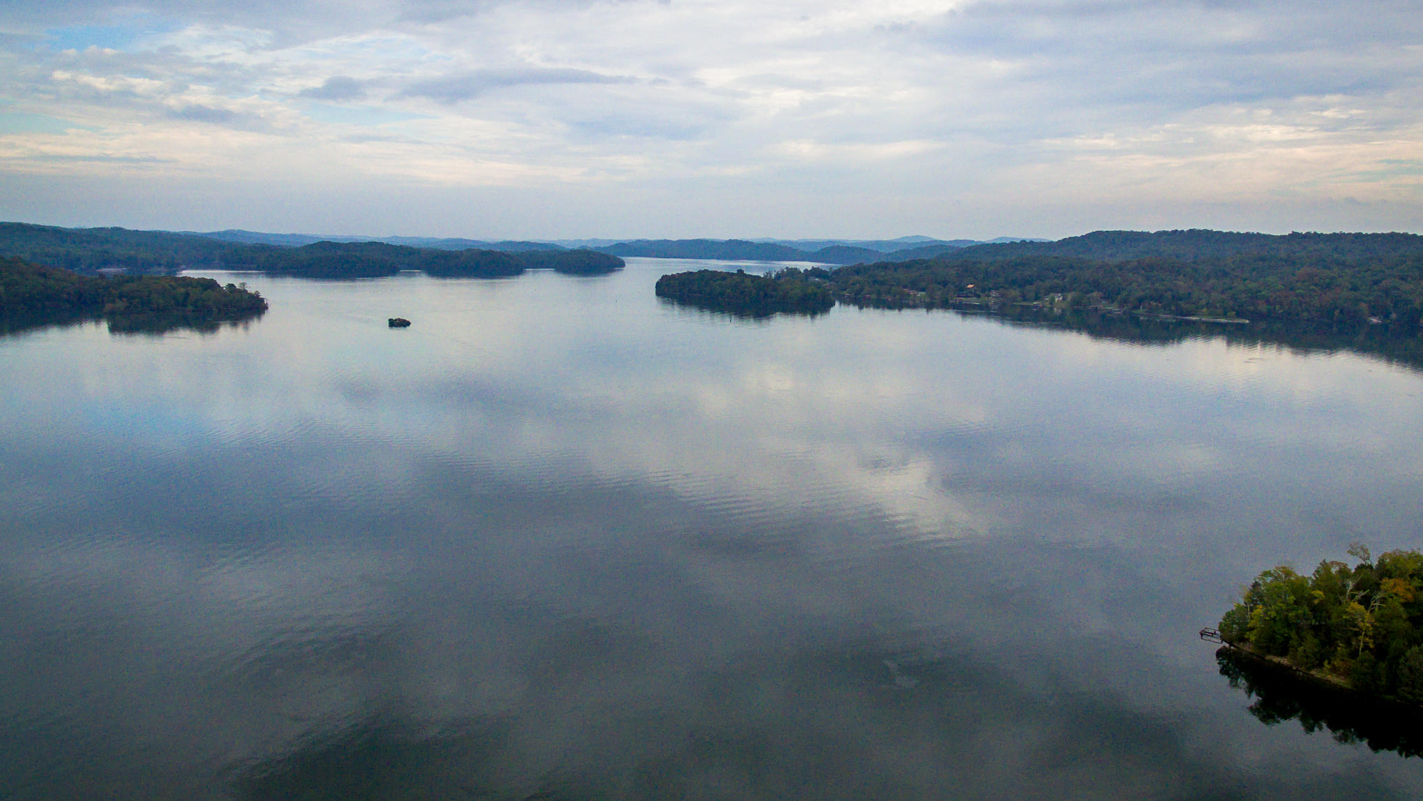 1030 Ewing Road Spring City, TN 37381 - Photo 76 of 77 DJI_0071