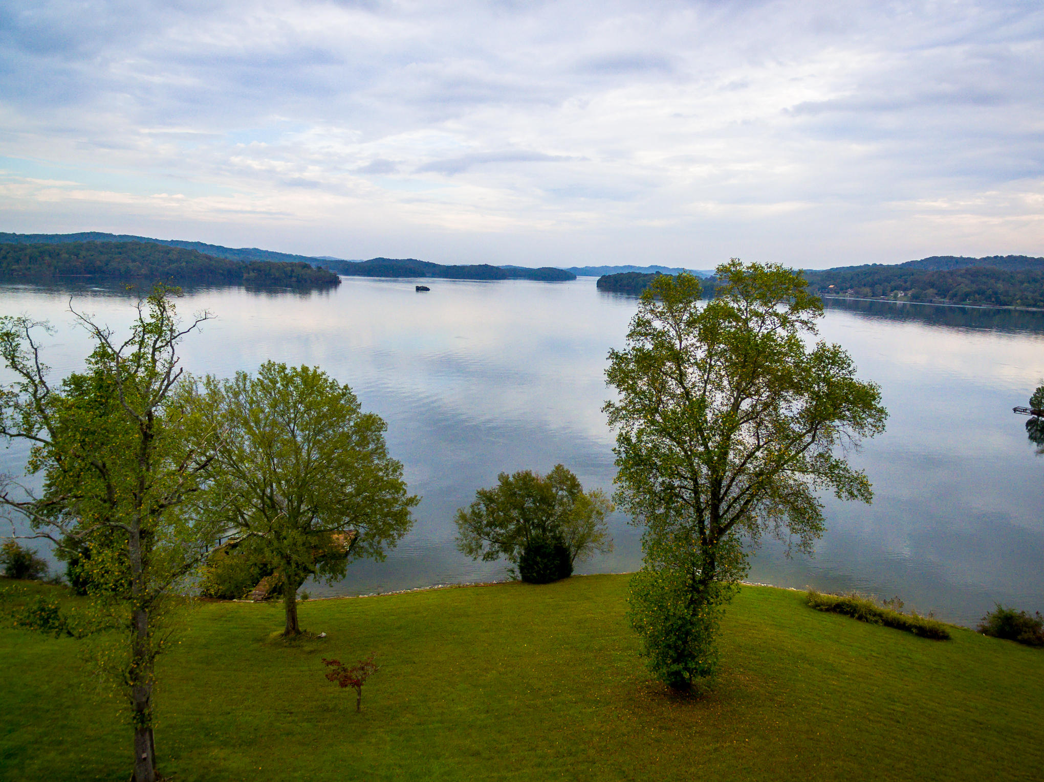 1030 Ewing Road Spring City, TN 37381 - Photo 77 of 77 DJI_0073