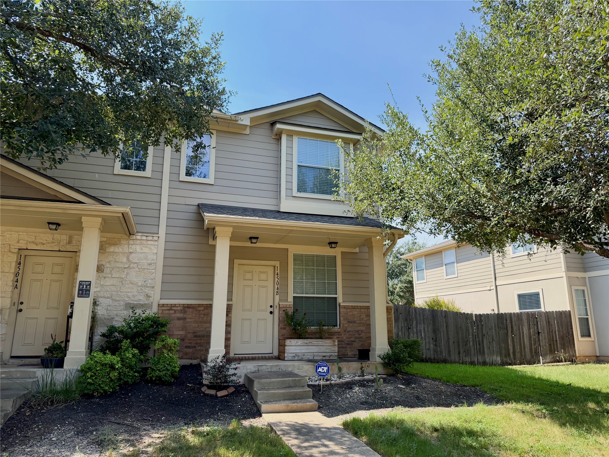 14504 Harris Ridge Boulevard, Unit B Pflugerville, TX 78660 - Photo 2 of 29 Gallery Image 2