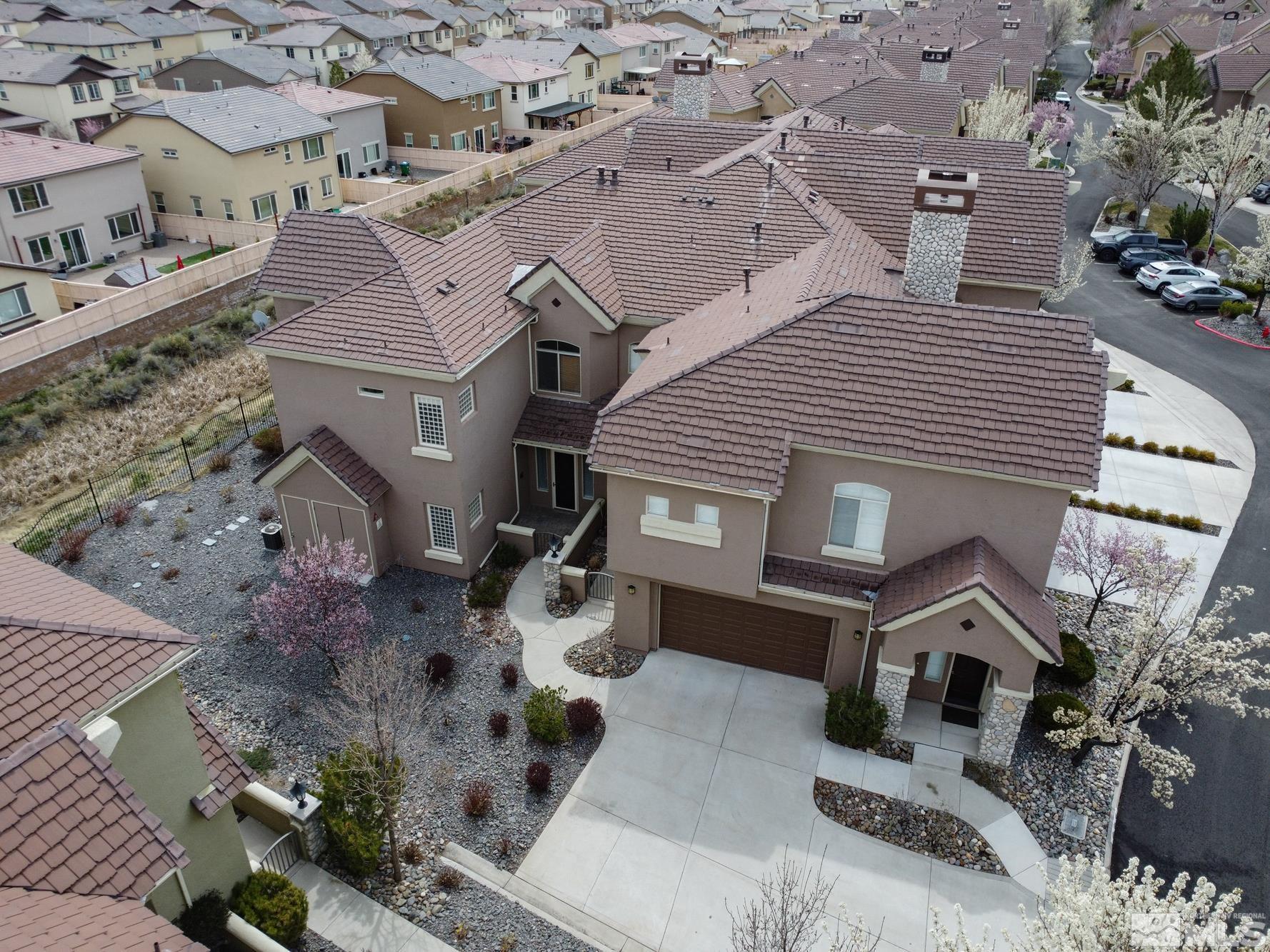 9900 Wilbur May Parkway, Unit 4101, Reno, NV 89521 Compass