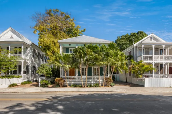 $1,375,000 | 419 Simonton Street, Unit A, Key West, FL 33040