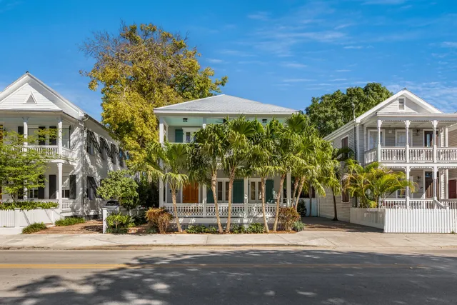 $1,485,000 | 419 Simonton Street, Unit A, Key West, FL 33040