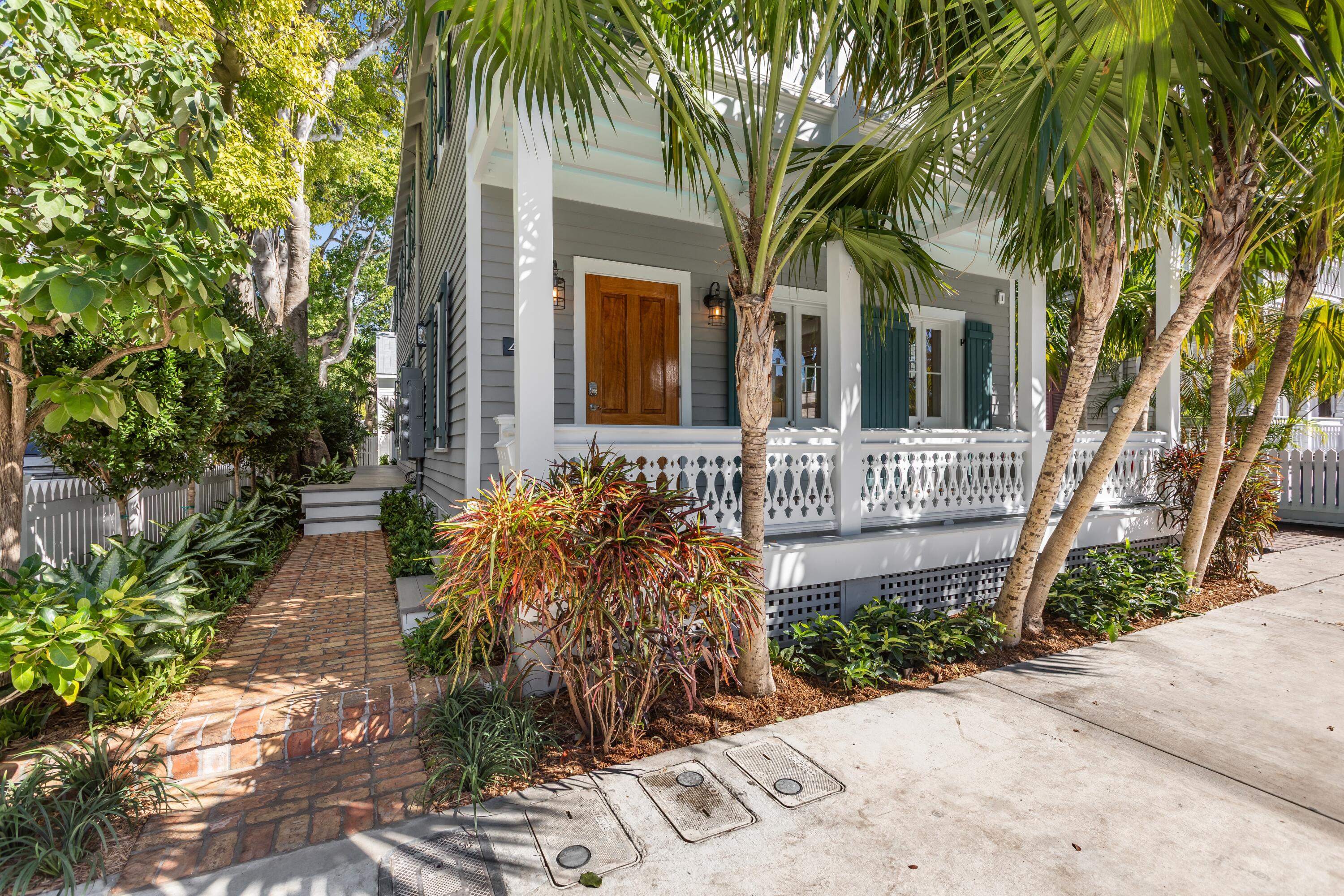 419 Simonton Street, Unit A Key West, FL 33040 - Photo 11 of 28 419 SIMONTON ST A_7