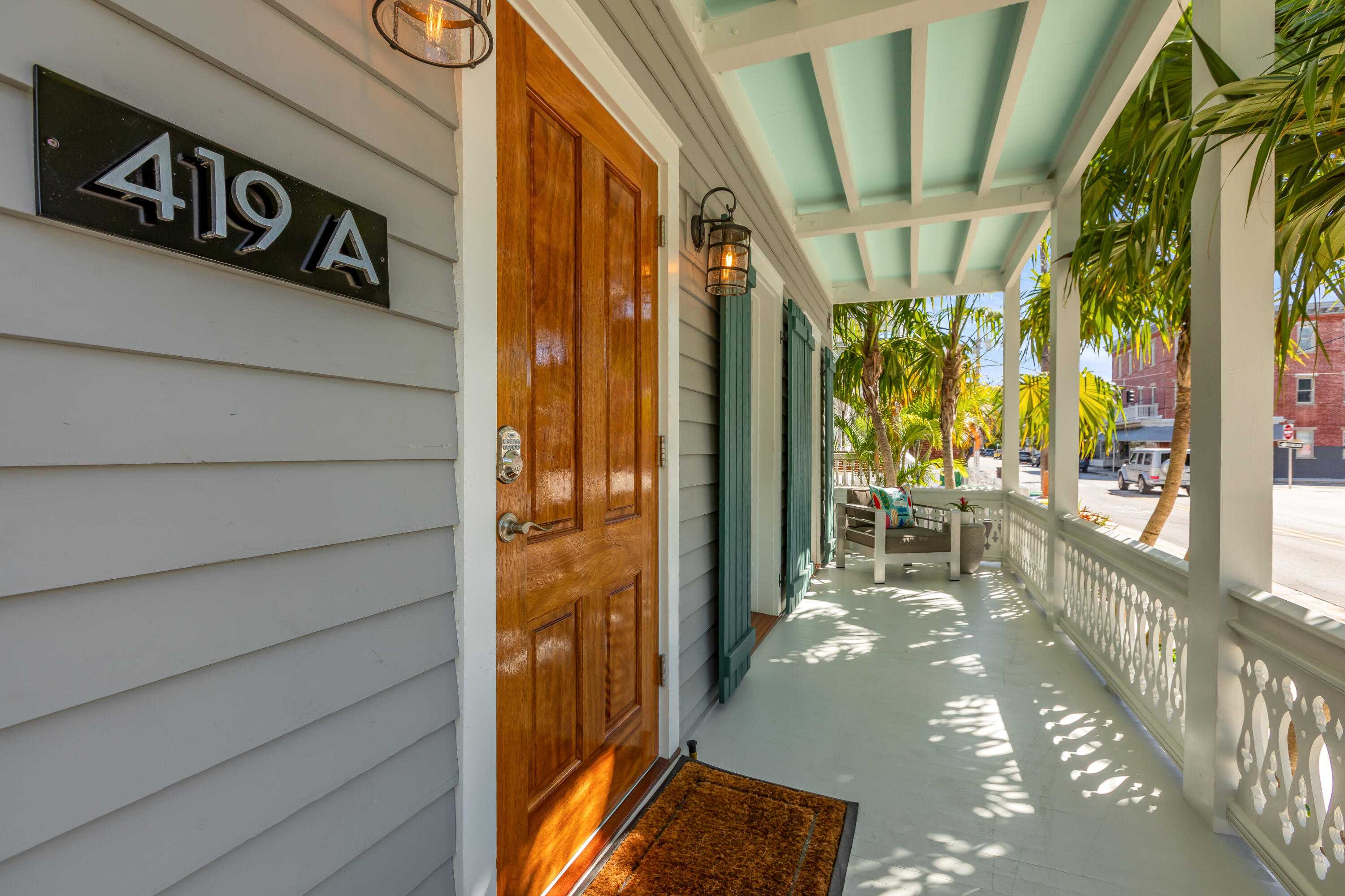 419 Simonton Street, Unit A Key West, FL 33040 - Photo 12 of 28 419 SIMONTON ST A-8