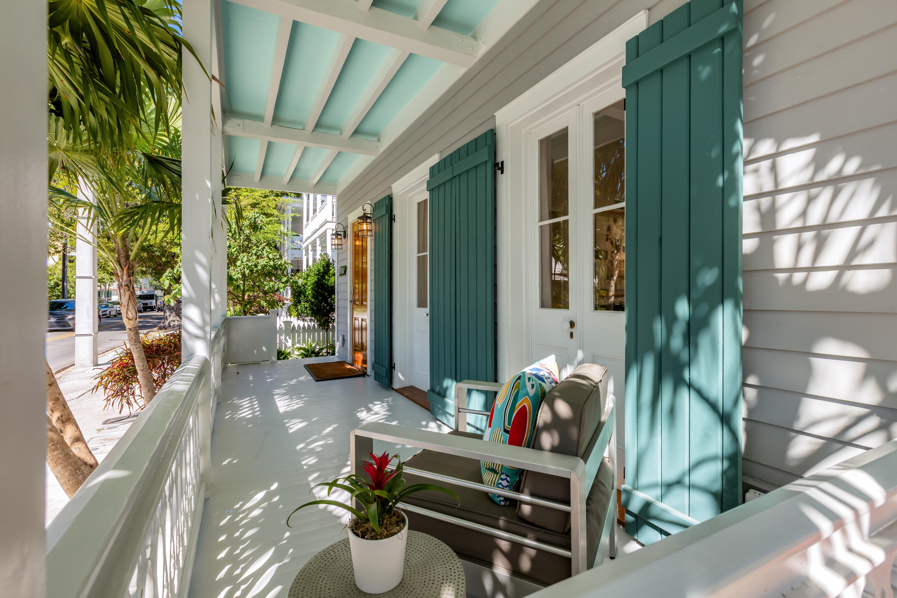 419 Simonton Street, Unit A Key West, FL 33040 - Photo 13 of 28 419 SIMONTON ST A-9