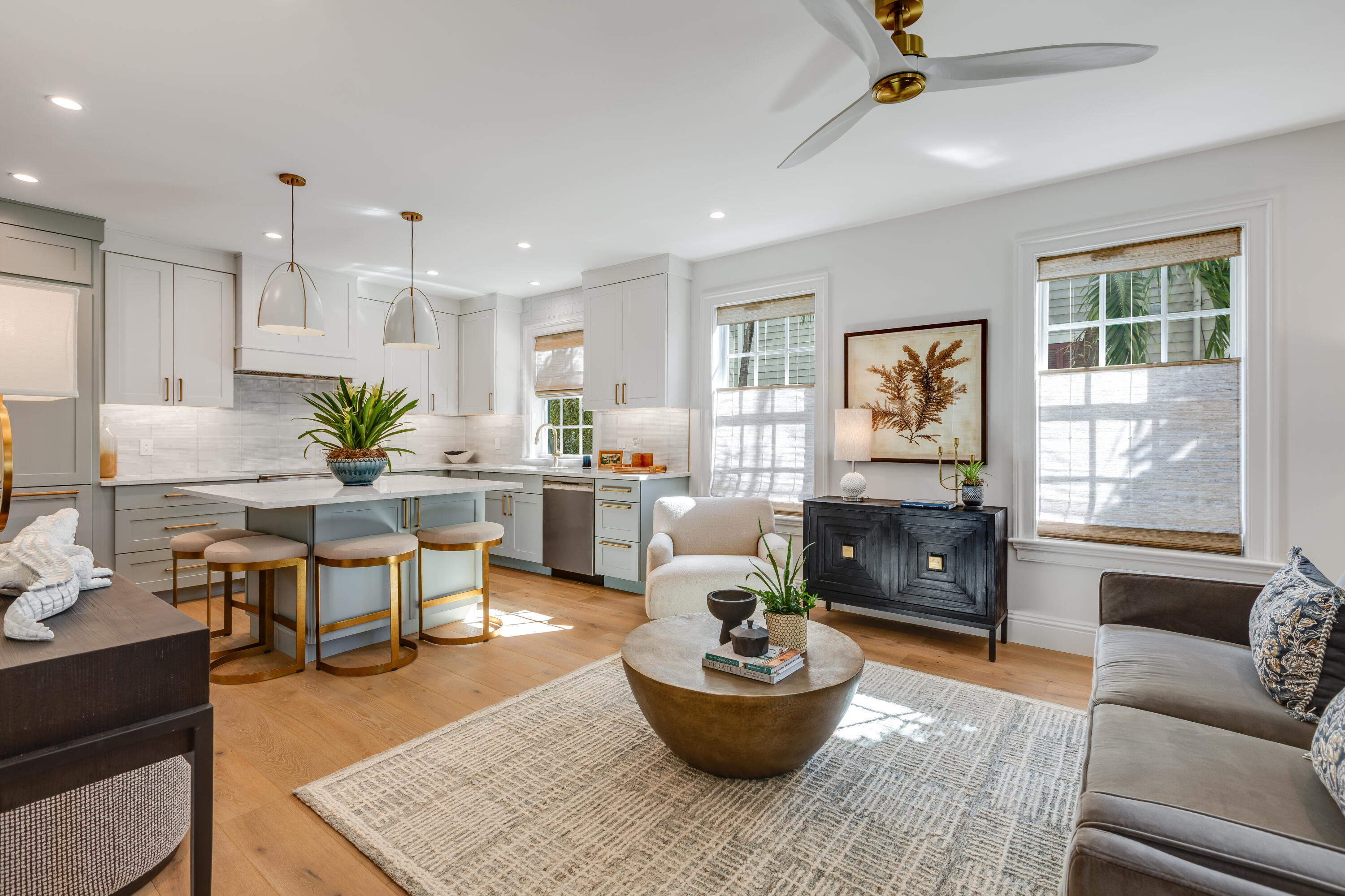 419 Simonton Street, Unit A Key West, FL 33040 - Photo 15 of 28 419 SIMONTON ST A HD-16