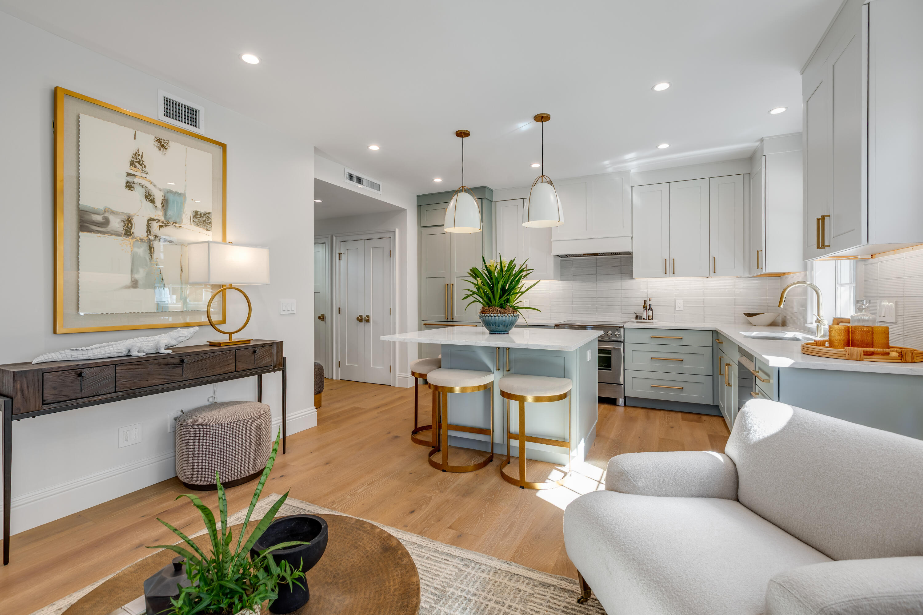 419 Simonton Street, Unit A Key West, FL 33040 - Photo 20 of 28 419 SIMONTON ST A HD-17