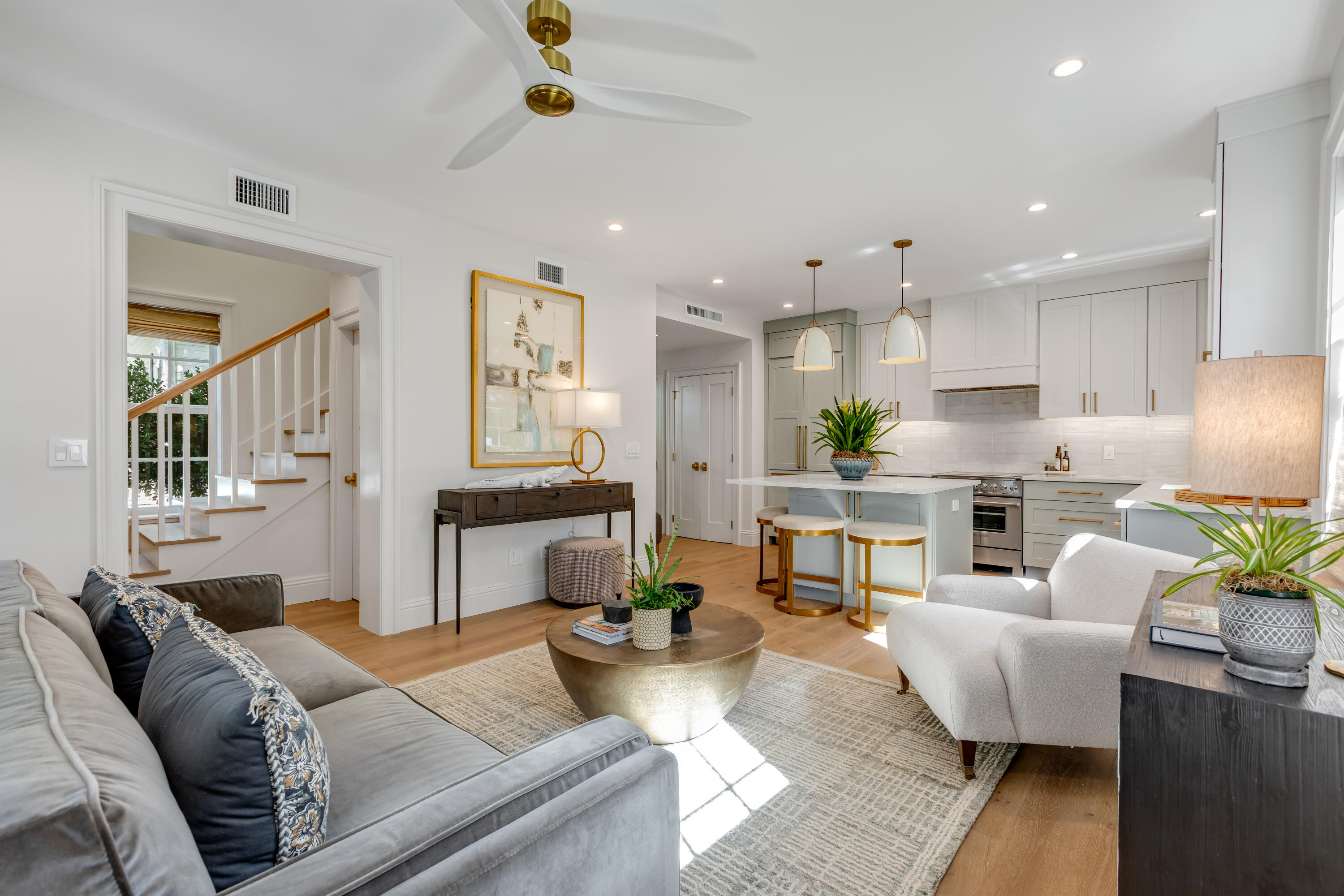 419 Simonton Street, Unit A Key West, FL 33040 - Photo 2 of 28 419 SIMONTON ST A HD-13