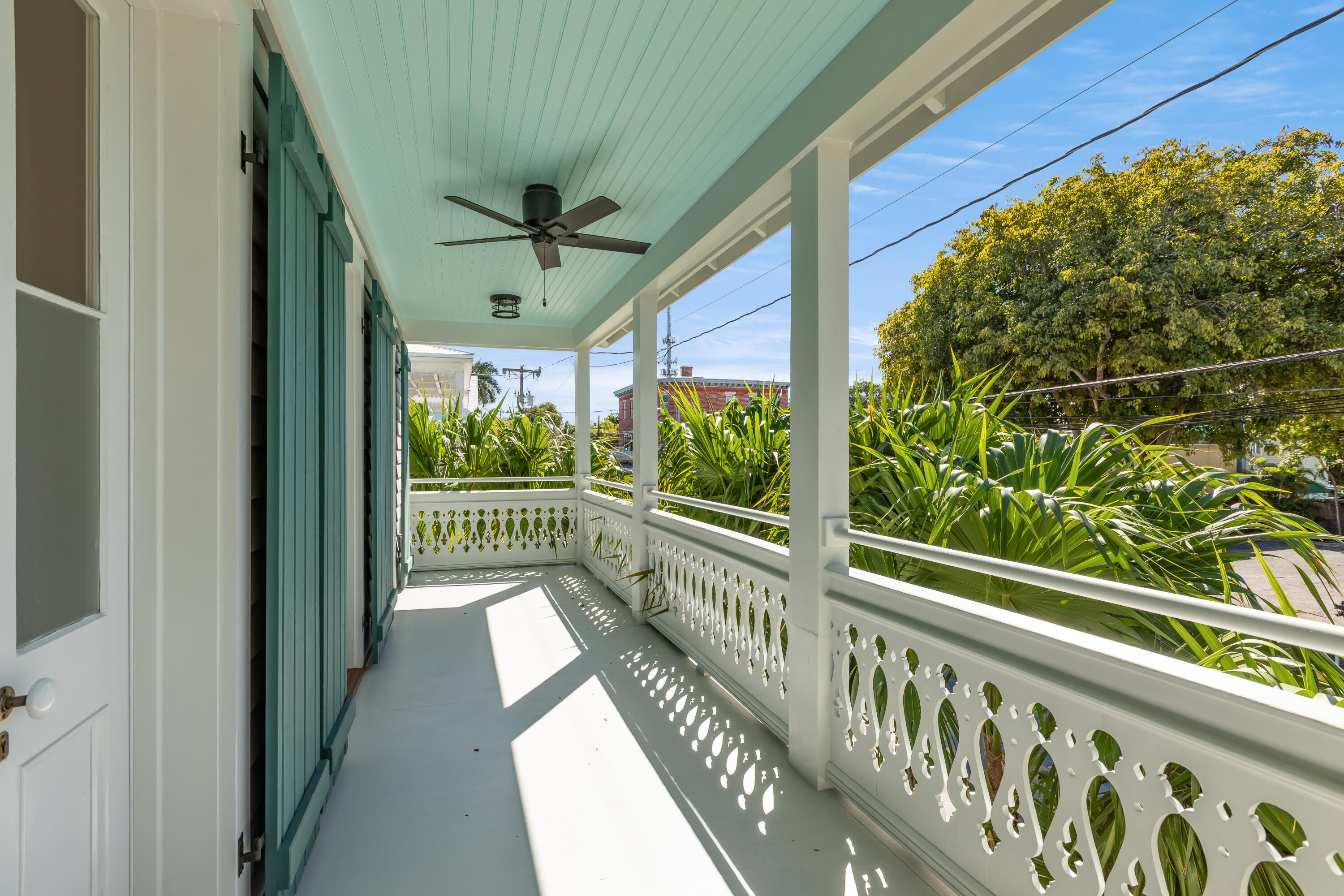 419 Simonton Street, Unit A Key West, FL 33040 - Photo 25 of 28 419 SIMONTON ST A HD-26