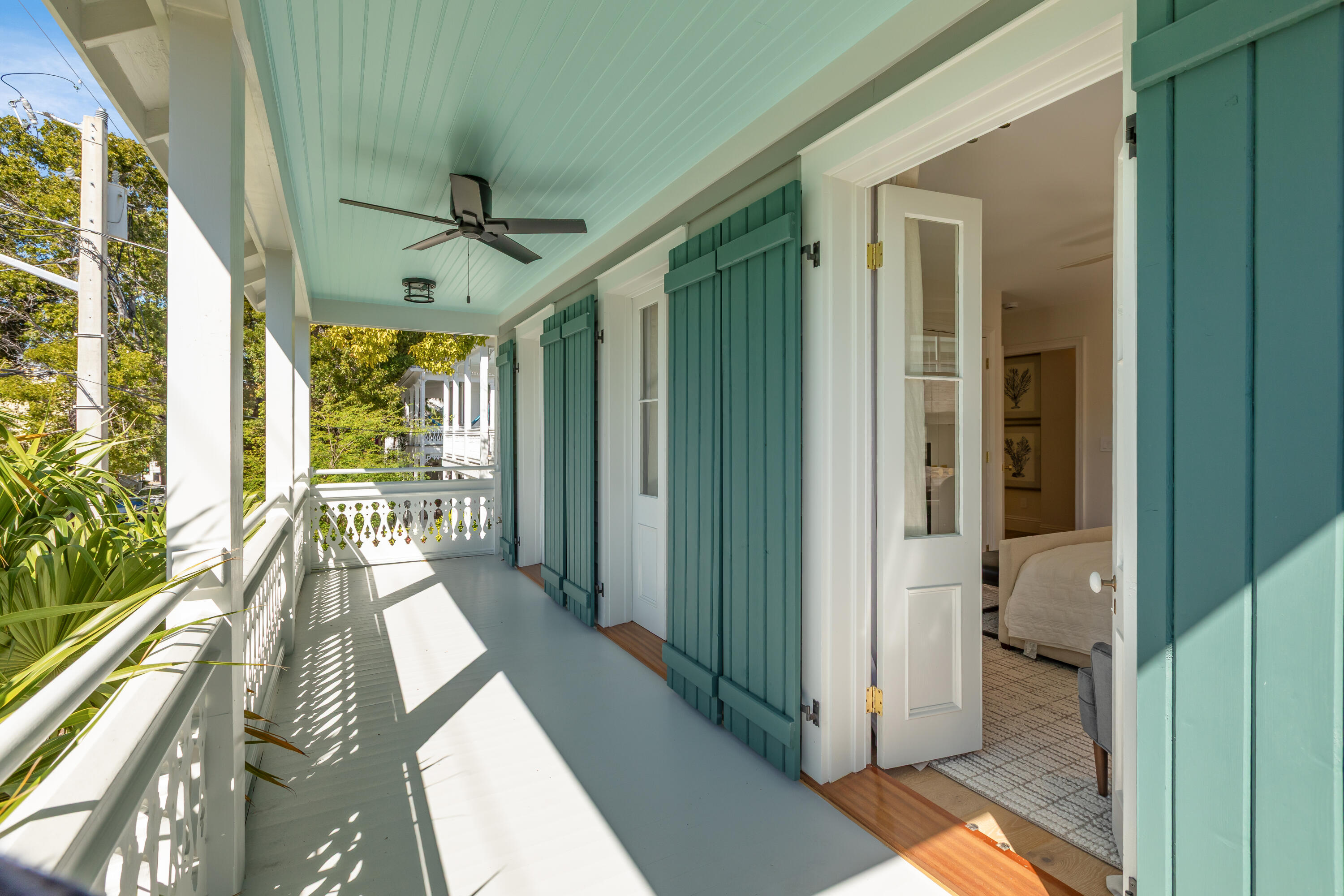 419 Simonton Street, Unit A Key West, FL 33040 - Photo 3 of 28 419 SIMONTON ST A HD-25