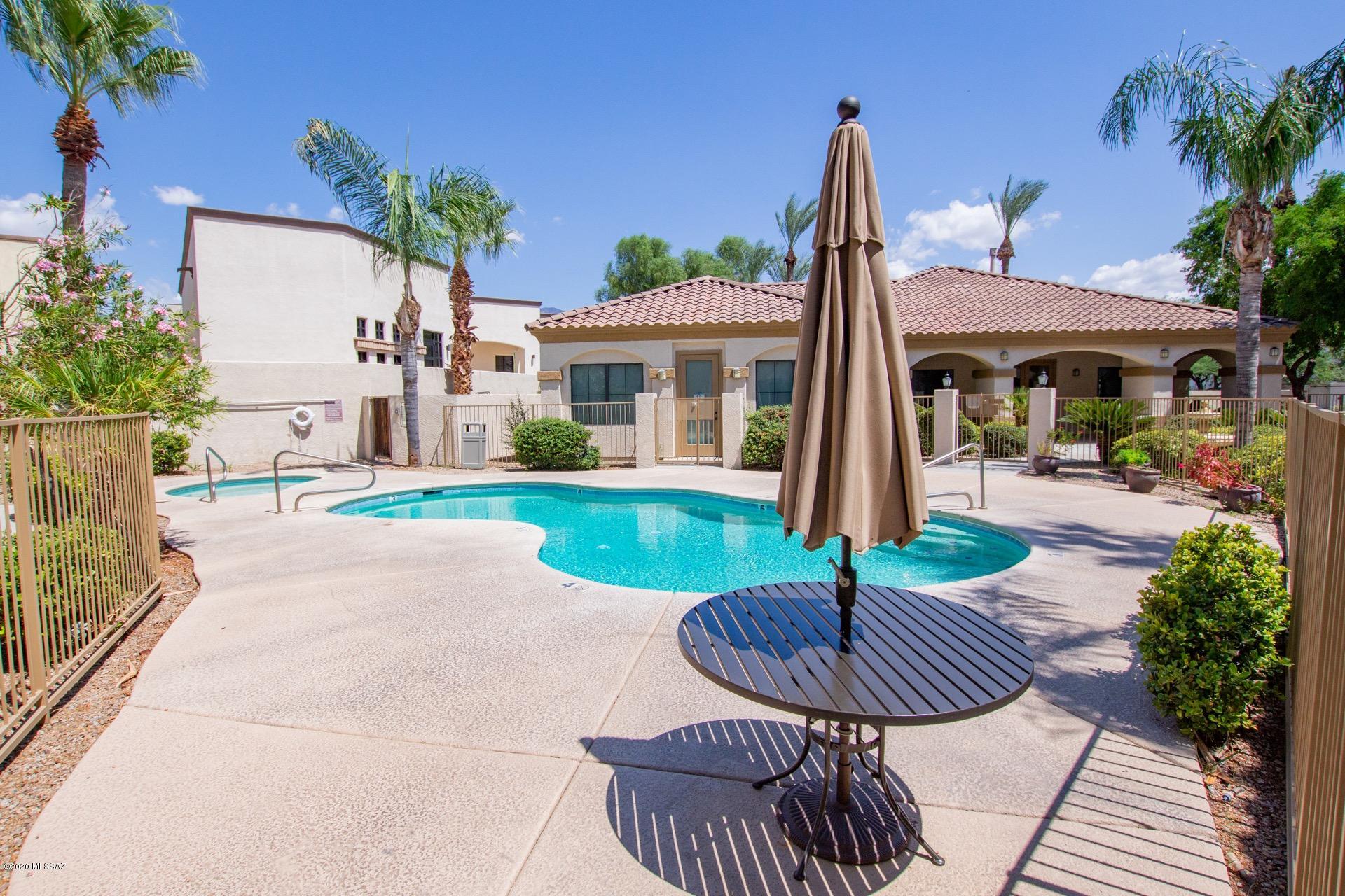 2550 East River Road, Unit 7305 Tucson, AZ 85718 - Photo 25 of 25