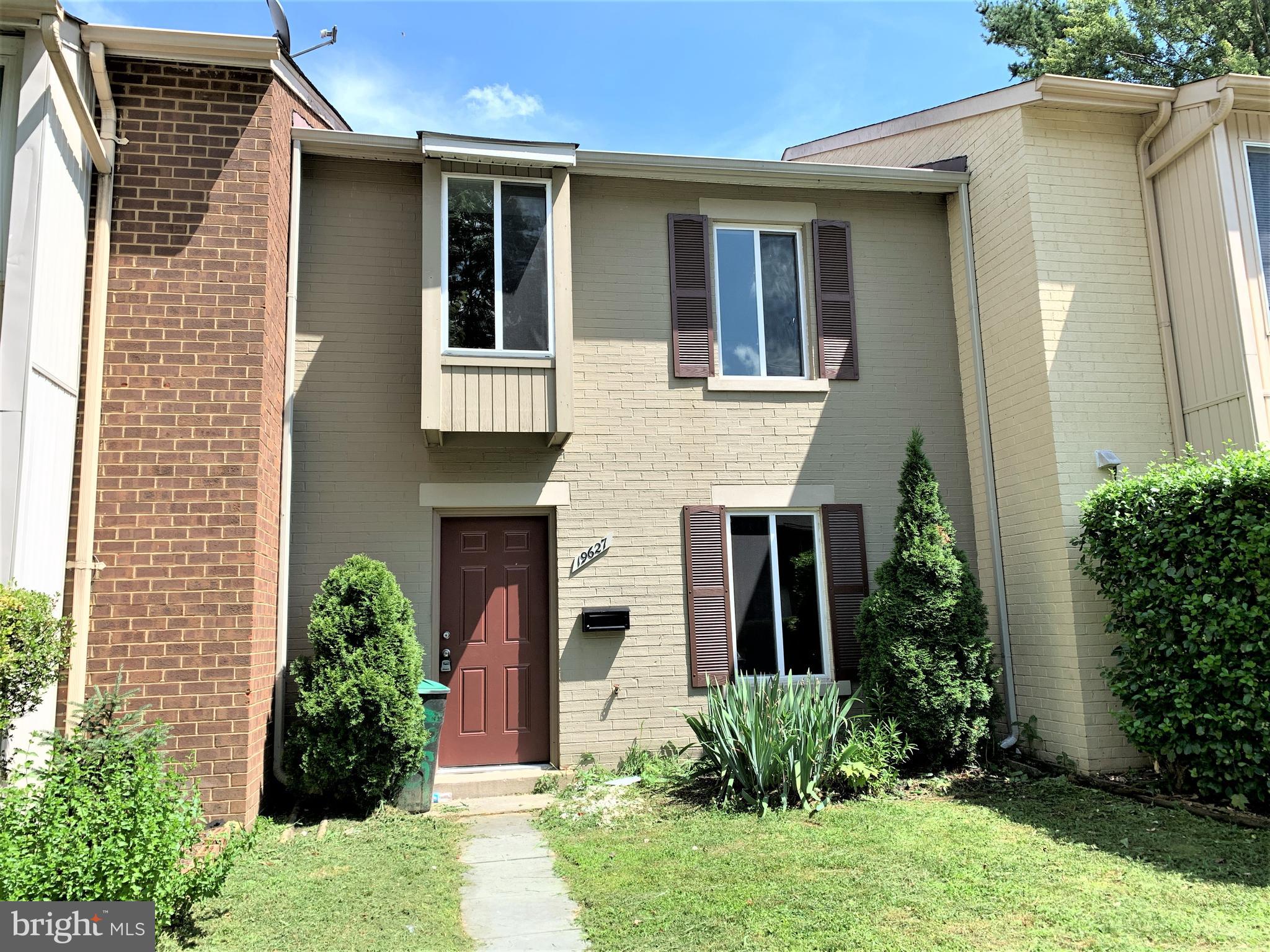 19627 Club Lake Road Gaithersburg, MD 20886 - Photo 1 of 20